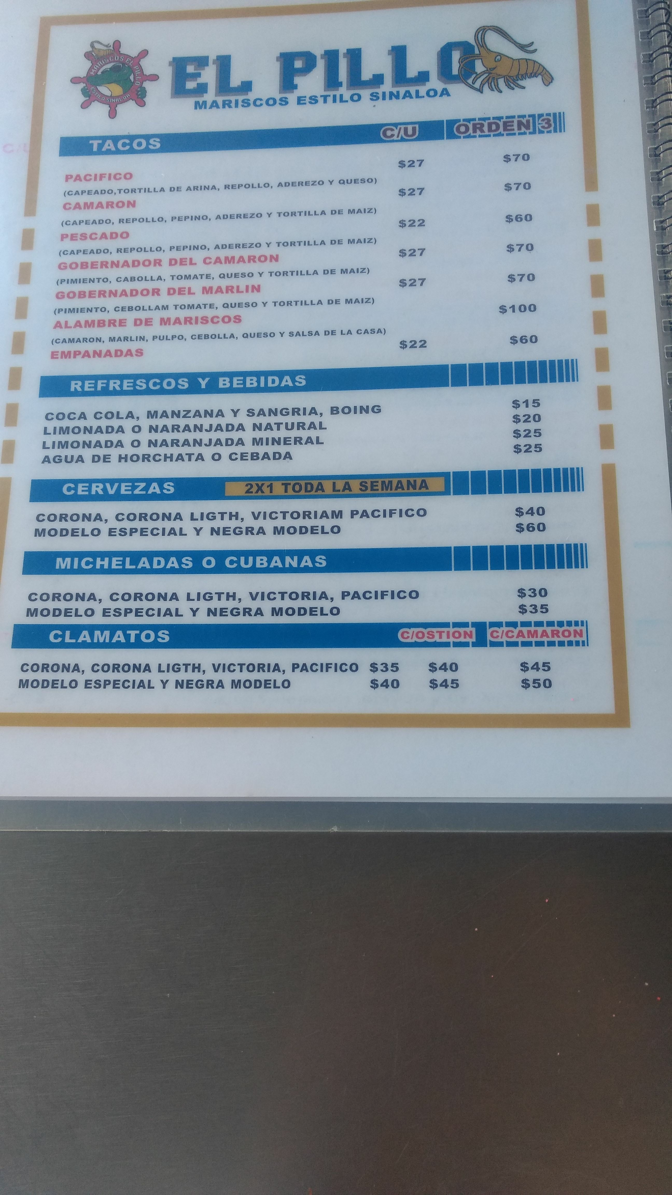 Burger Pillo image 9