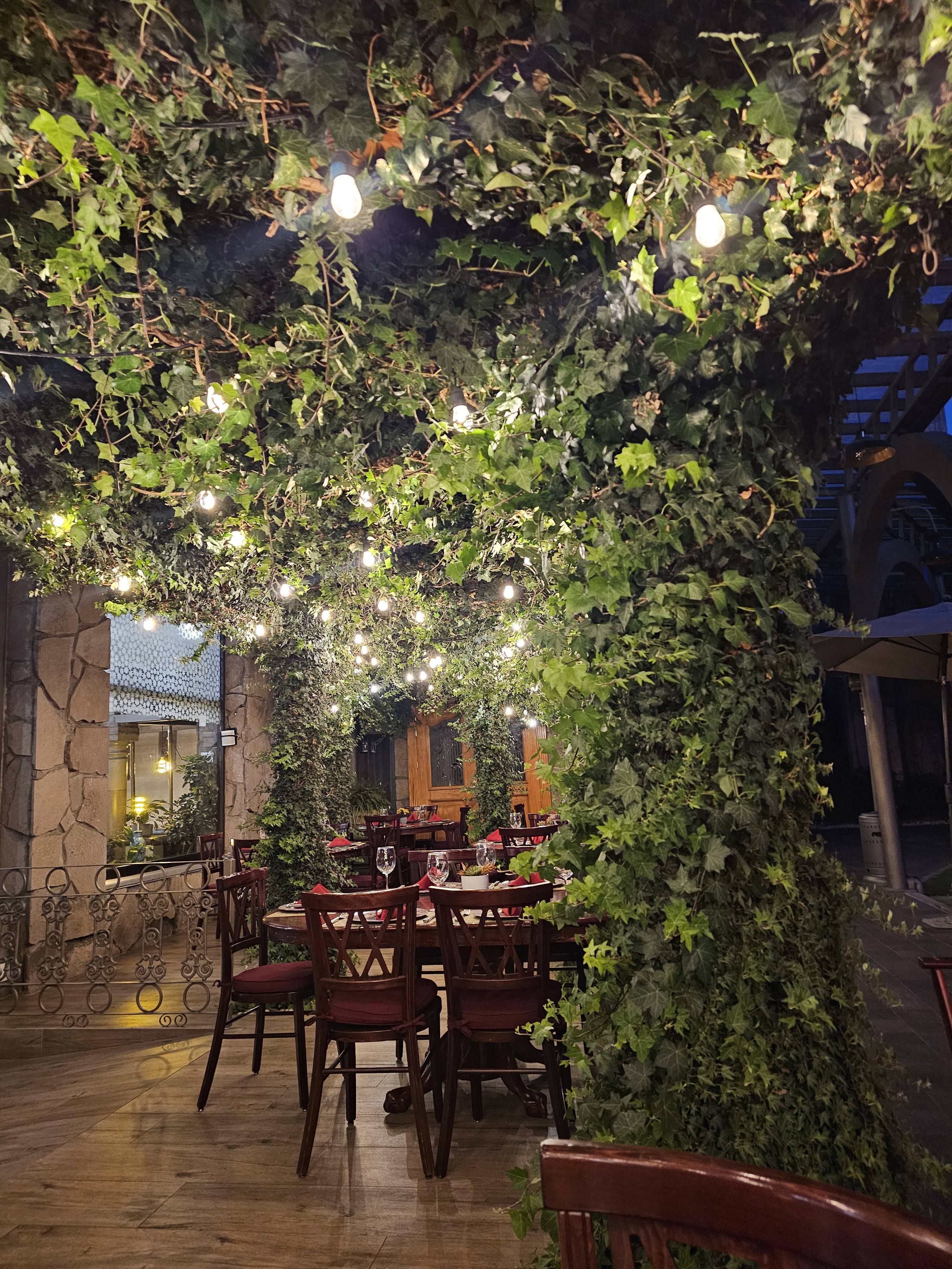 Restaurant-Bar Trapiche image 2