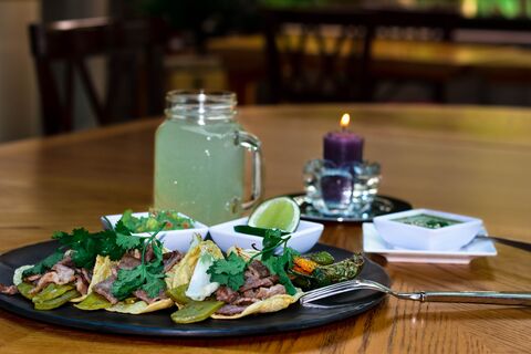 Restaurant-Bar Trapiche image 3