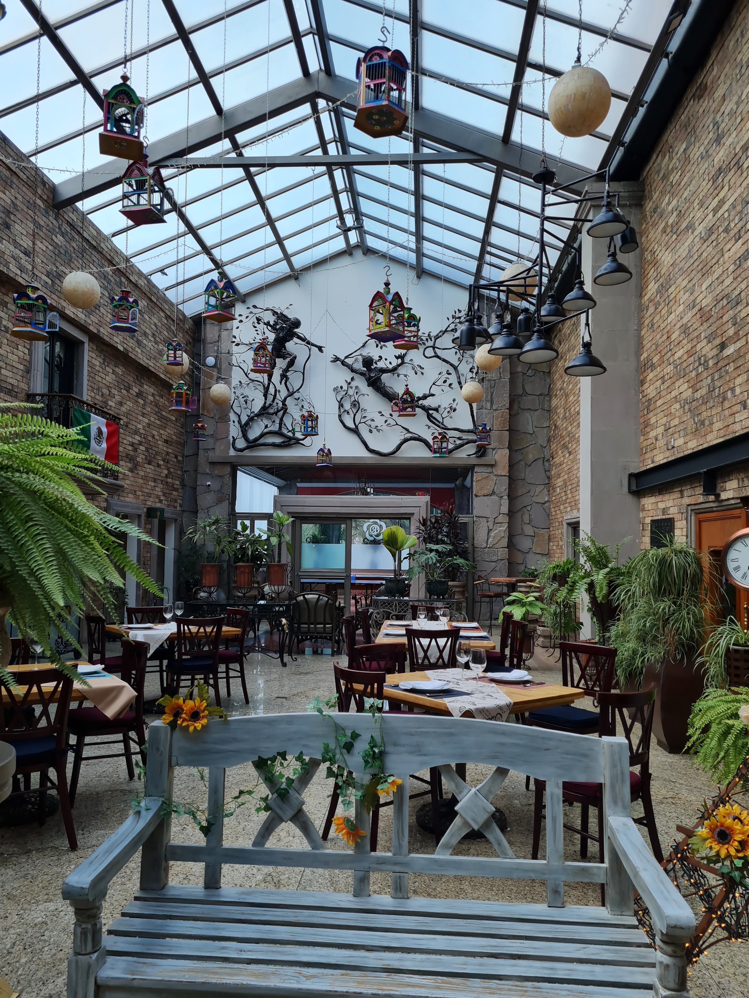 Restaurant-Bar Trapiche image 5