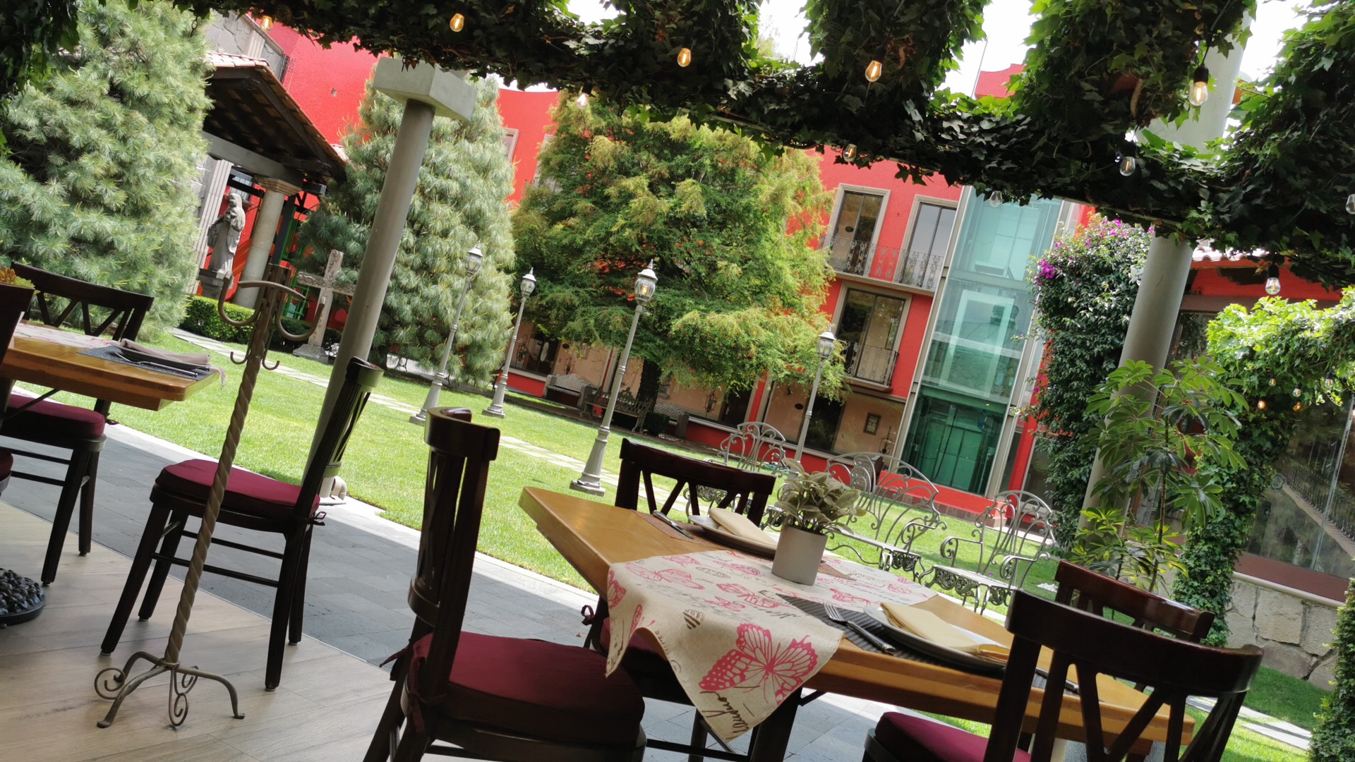 Restaurant-Bar Trapiche image 7