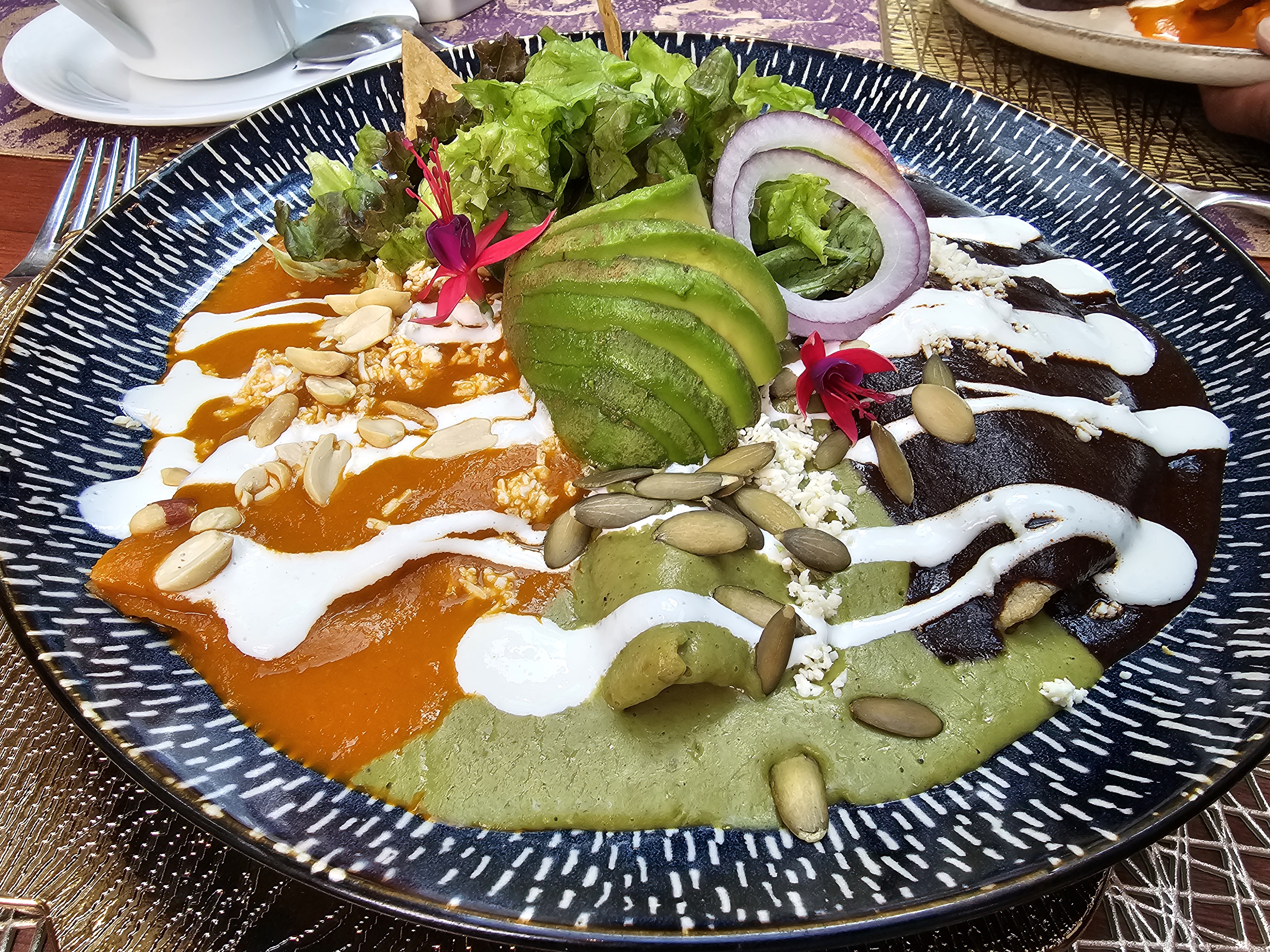 Restaurant-Bar Trapiche image 9