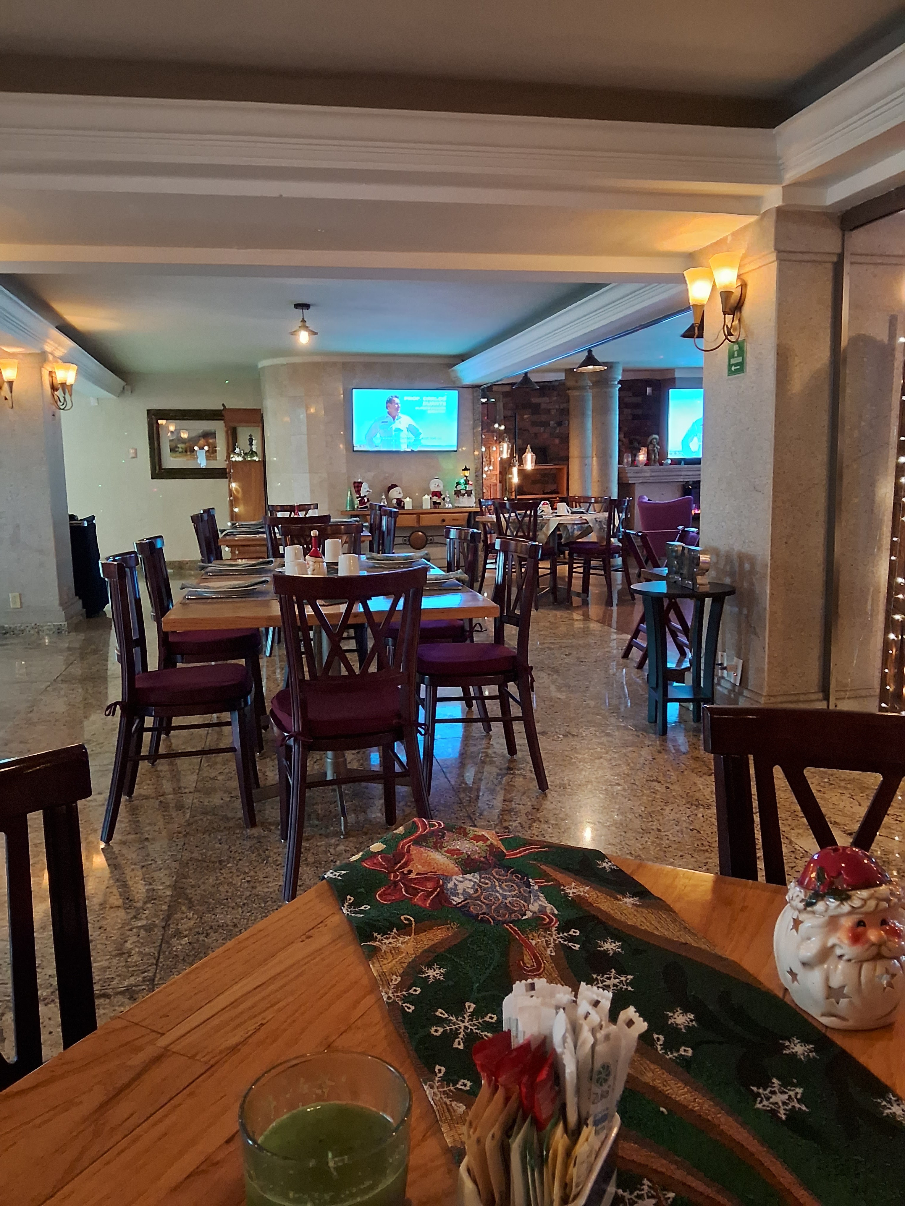 Restaurant-Bar Trapiche image 10