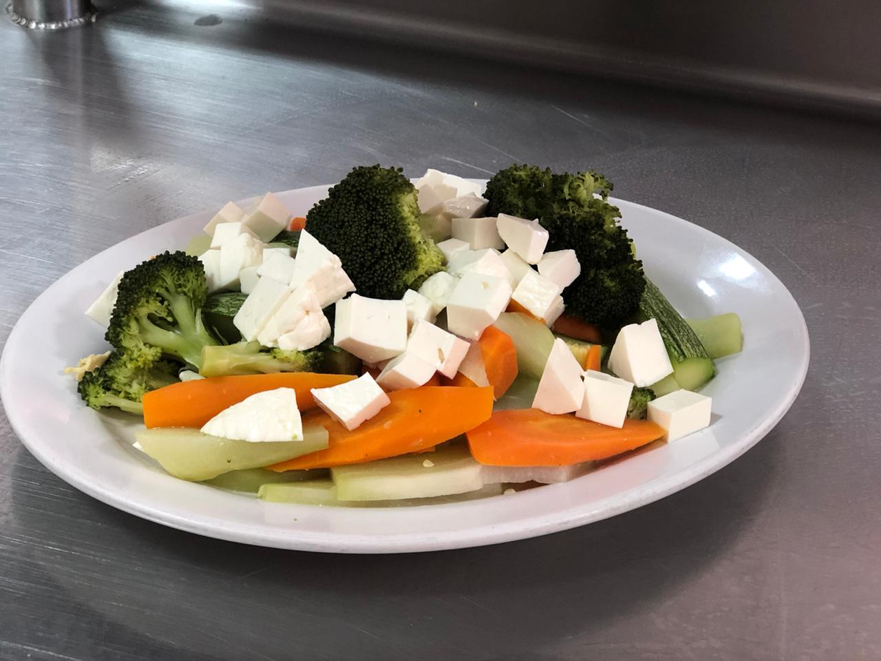 Cocina Económica "Las Marías" image 1