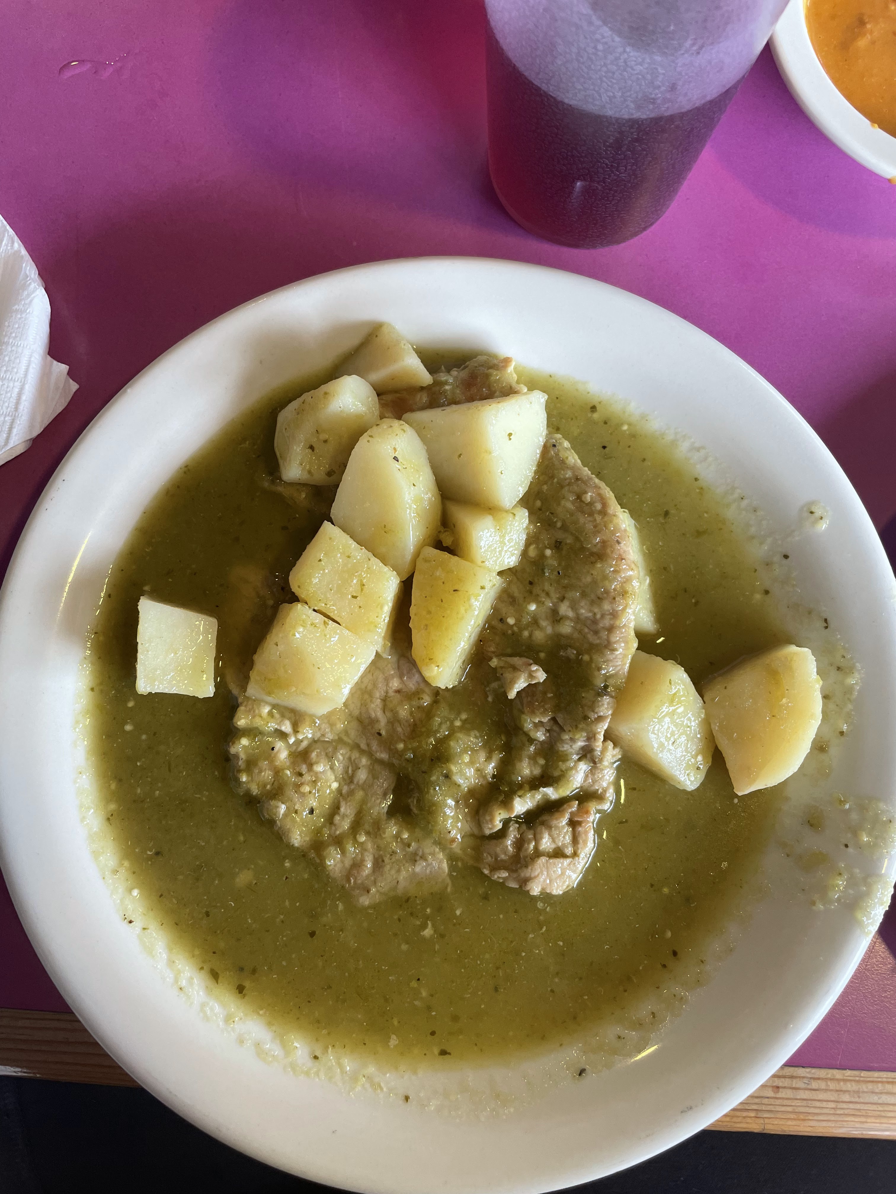 Cocina Económica "Las Marías" image 2