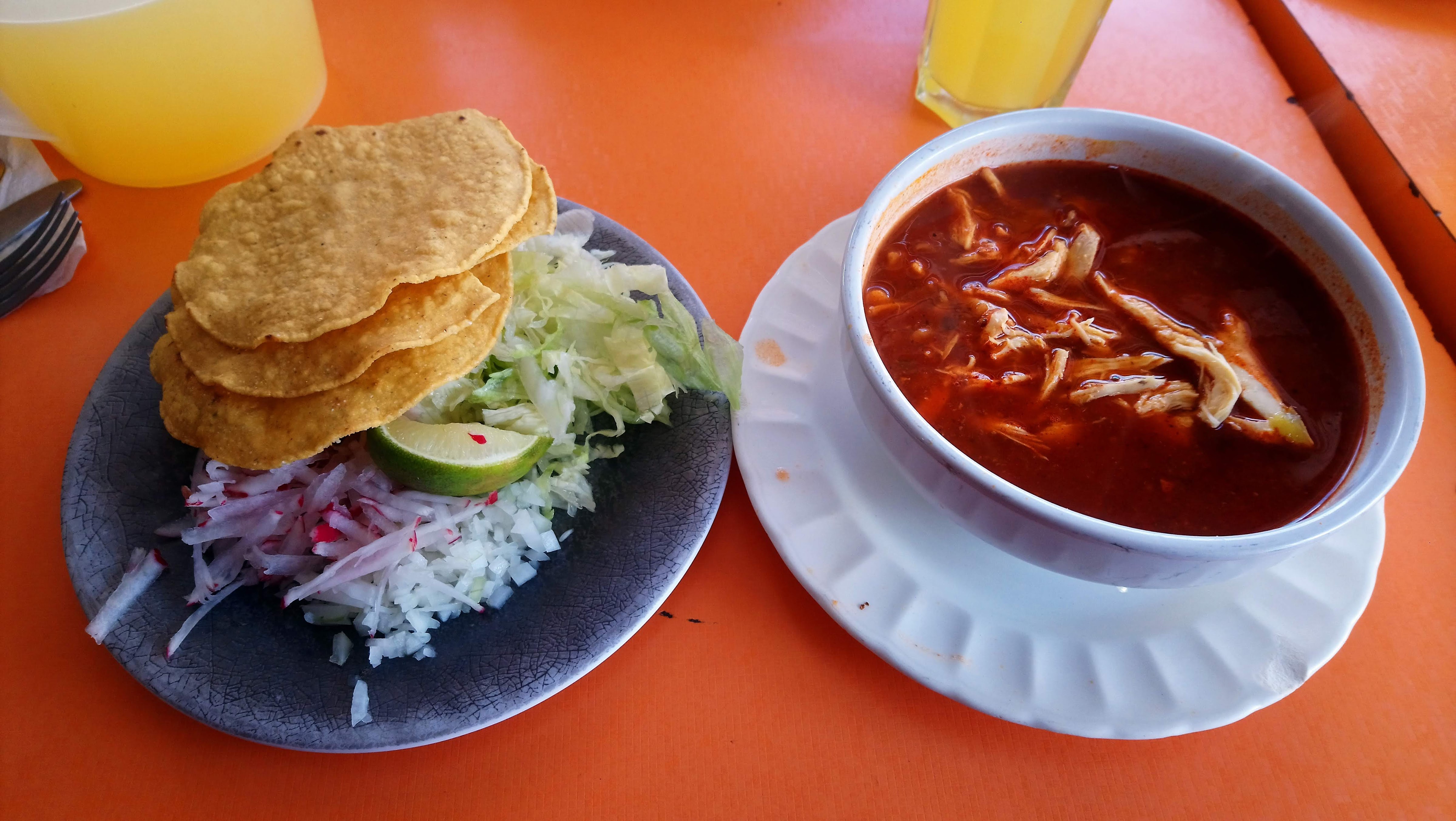 Cocina Económica "Las Marías" image 3