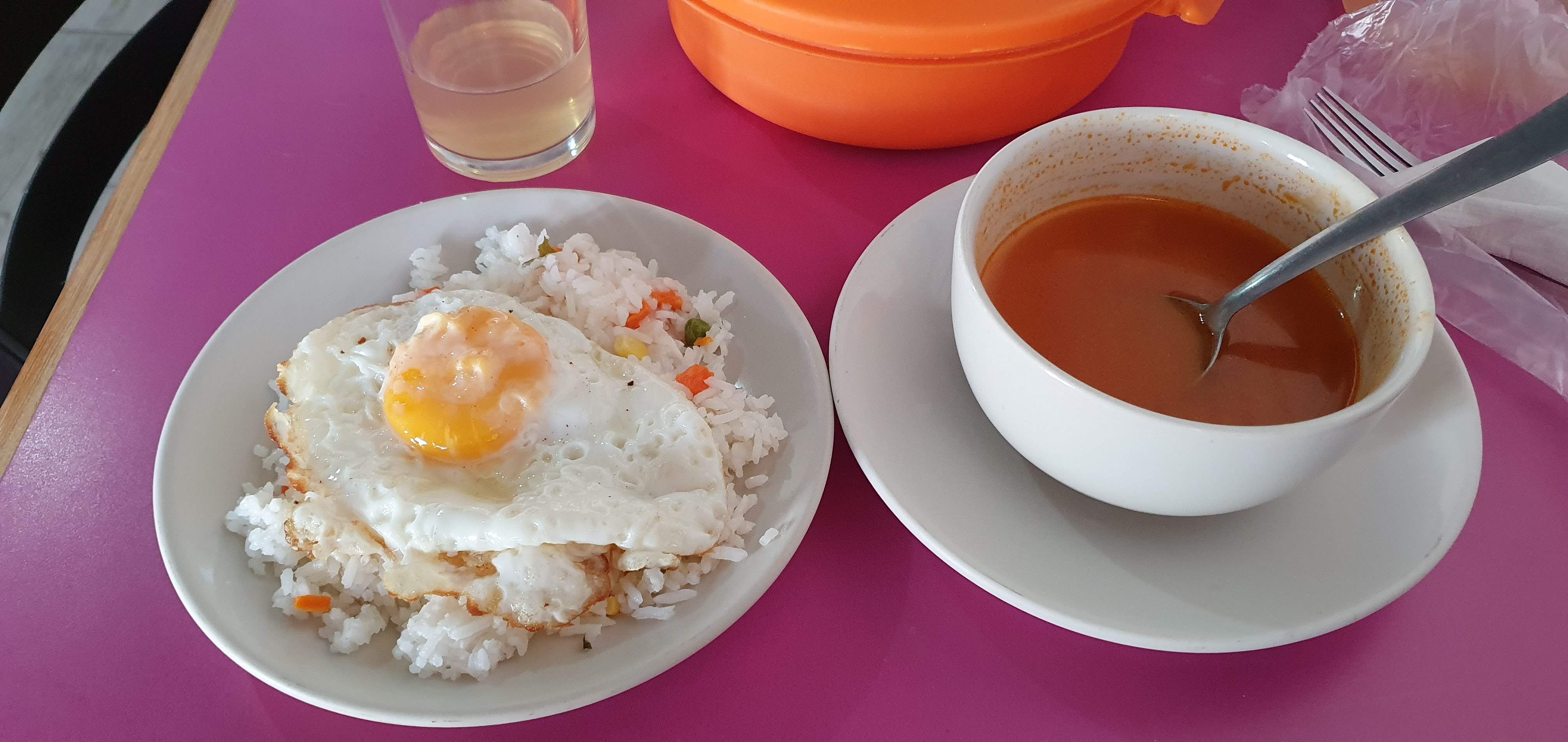 Cocina Económica "Las Marías" image 4