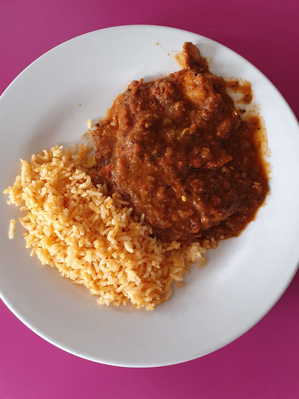 Cocina Económica "Las Marías" image 5