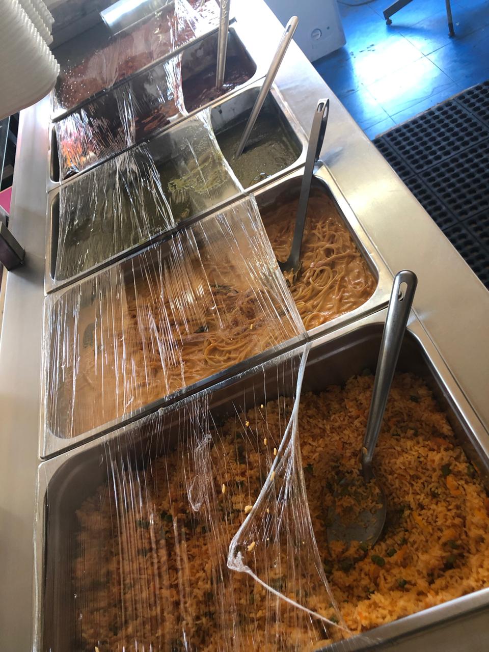 Cocina Económica "Las Marías" image 7