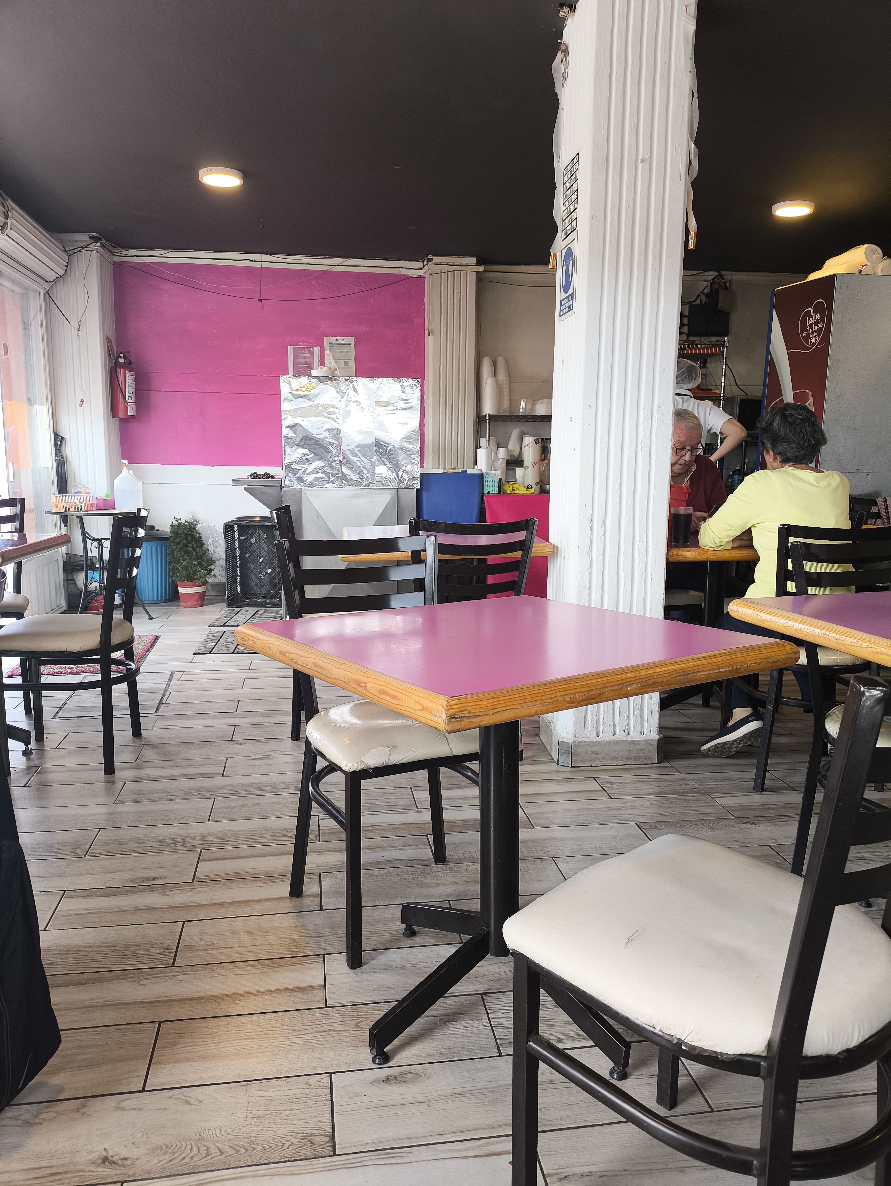 Cocina Económica "Las Marías" image 9