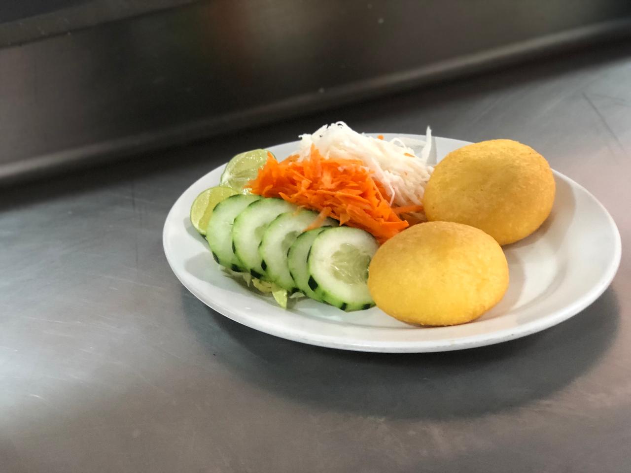 Cocina Económica "Las Marías" image 10