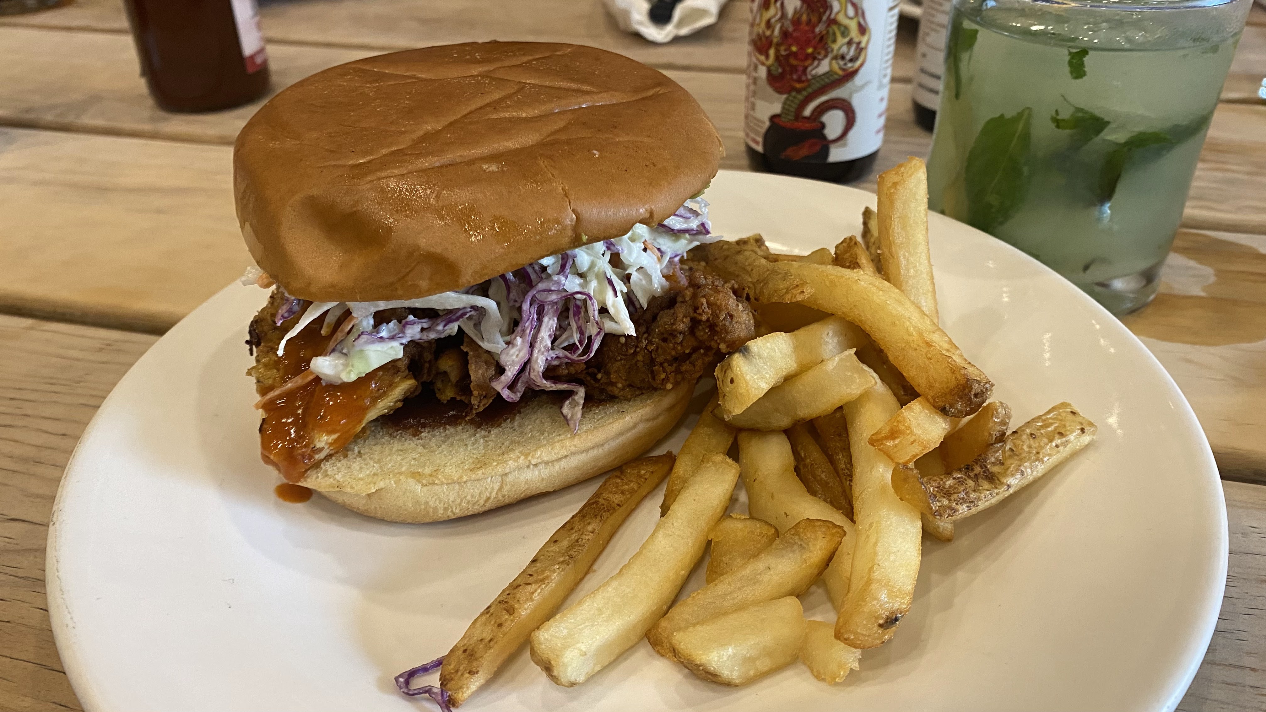 Porco Rosso BBQ Metepec image 3