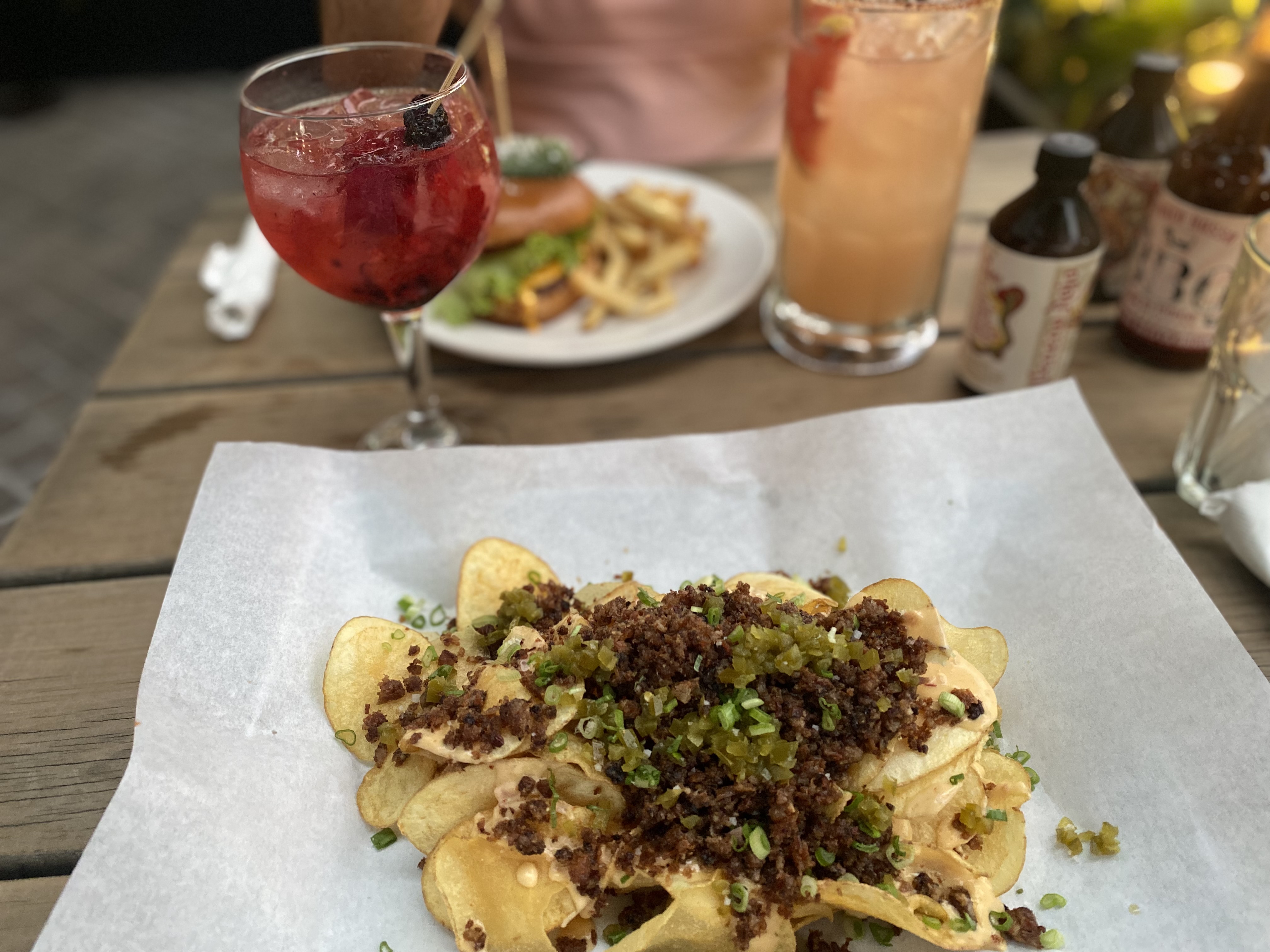 Porco Rosso BBQ Metepec image 5