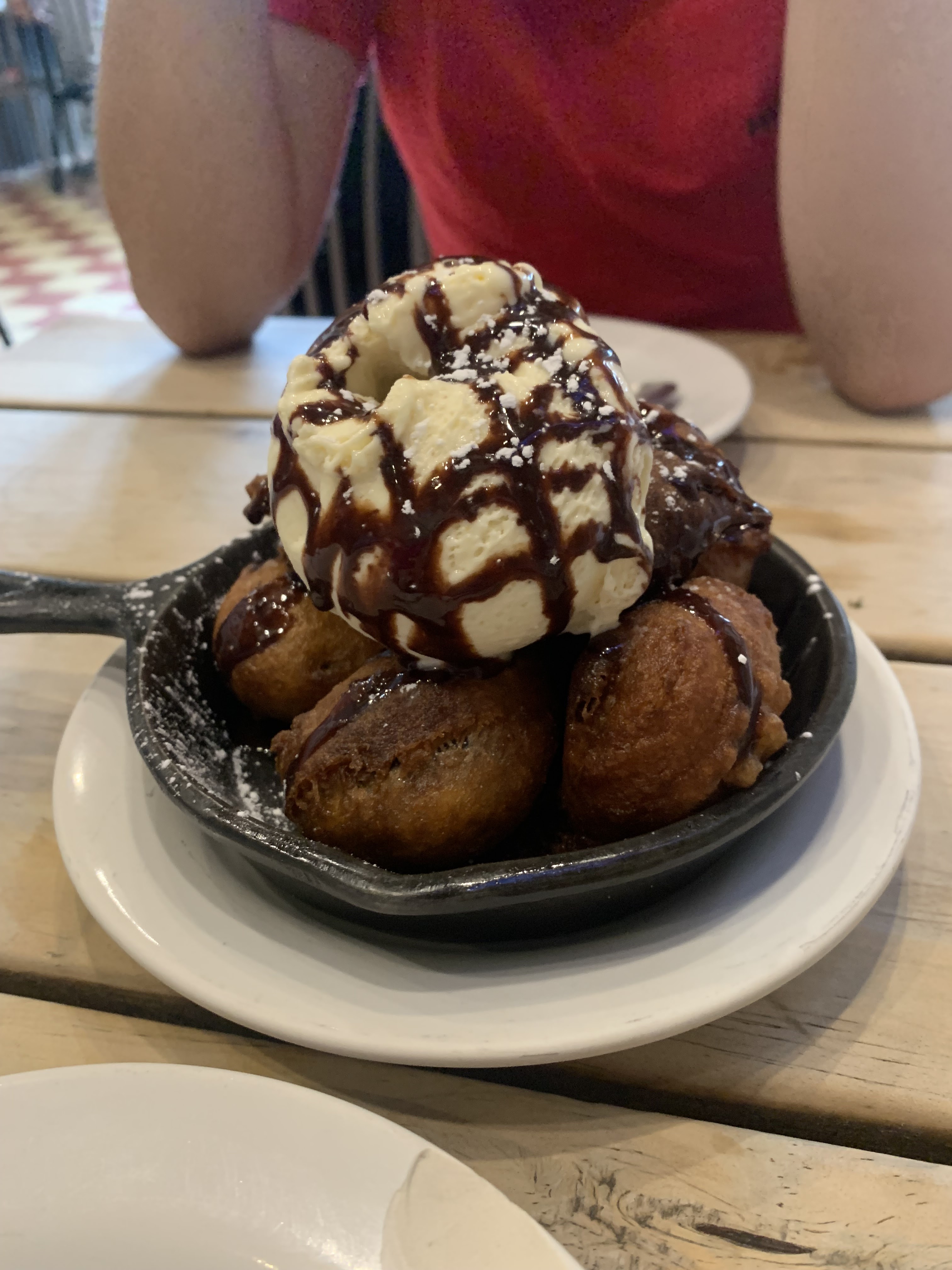 Porco Rosso BBQ Metepec image 6