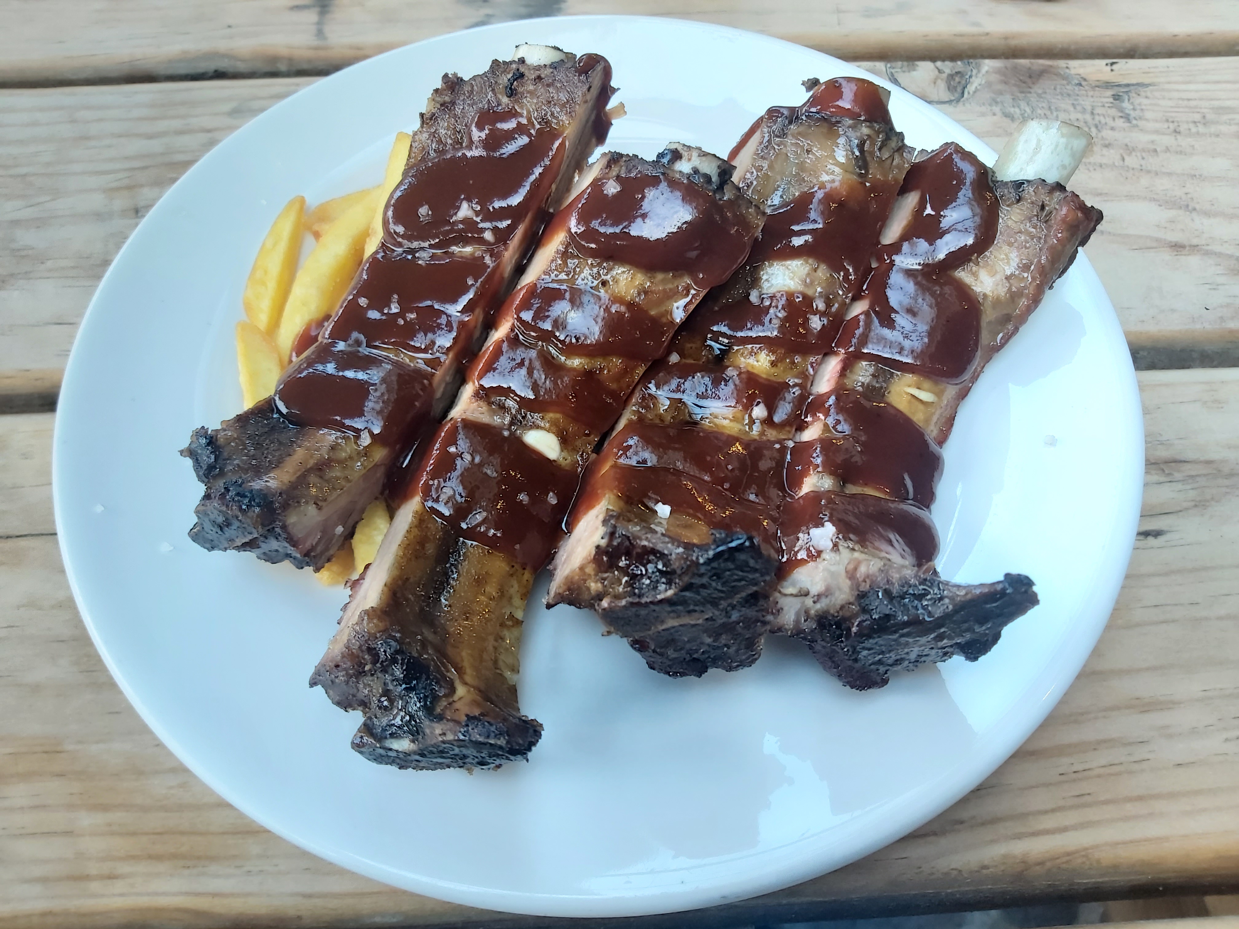 Porco Rosso BBQ Metepec image 7