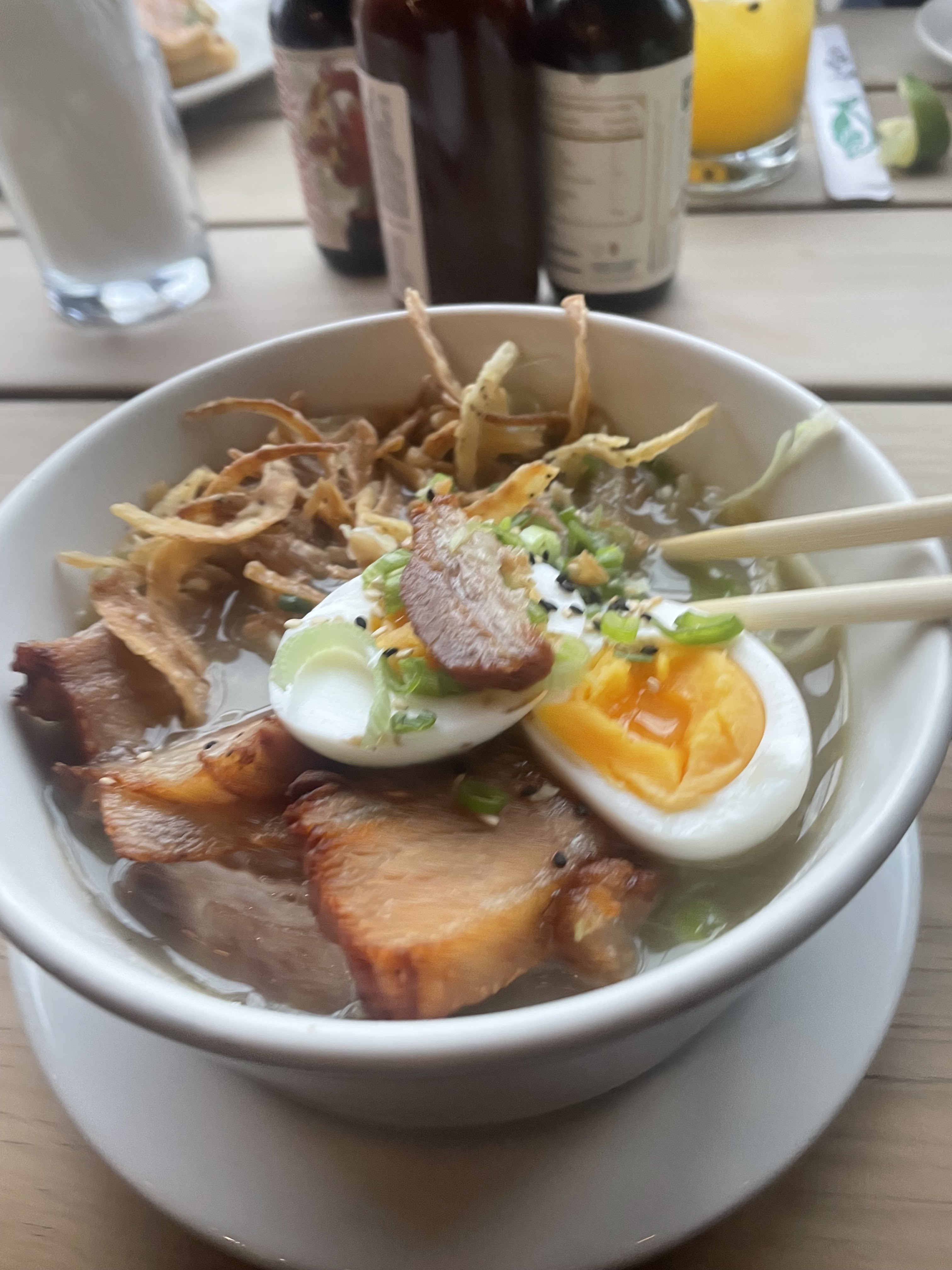 Porco Rosso BBQ Metepec image 8