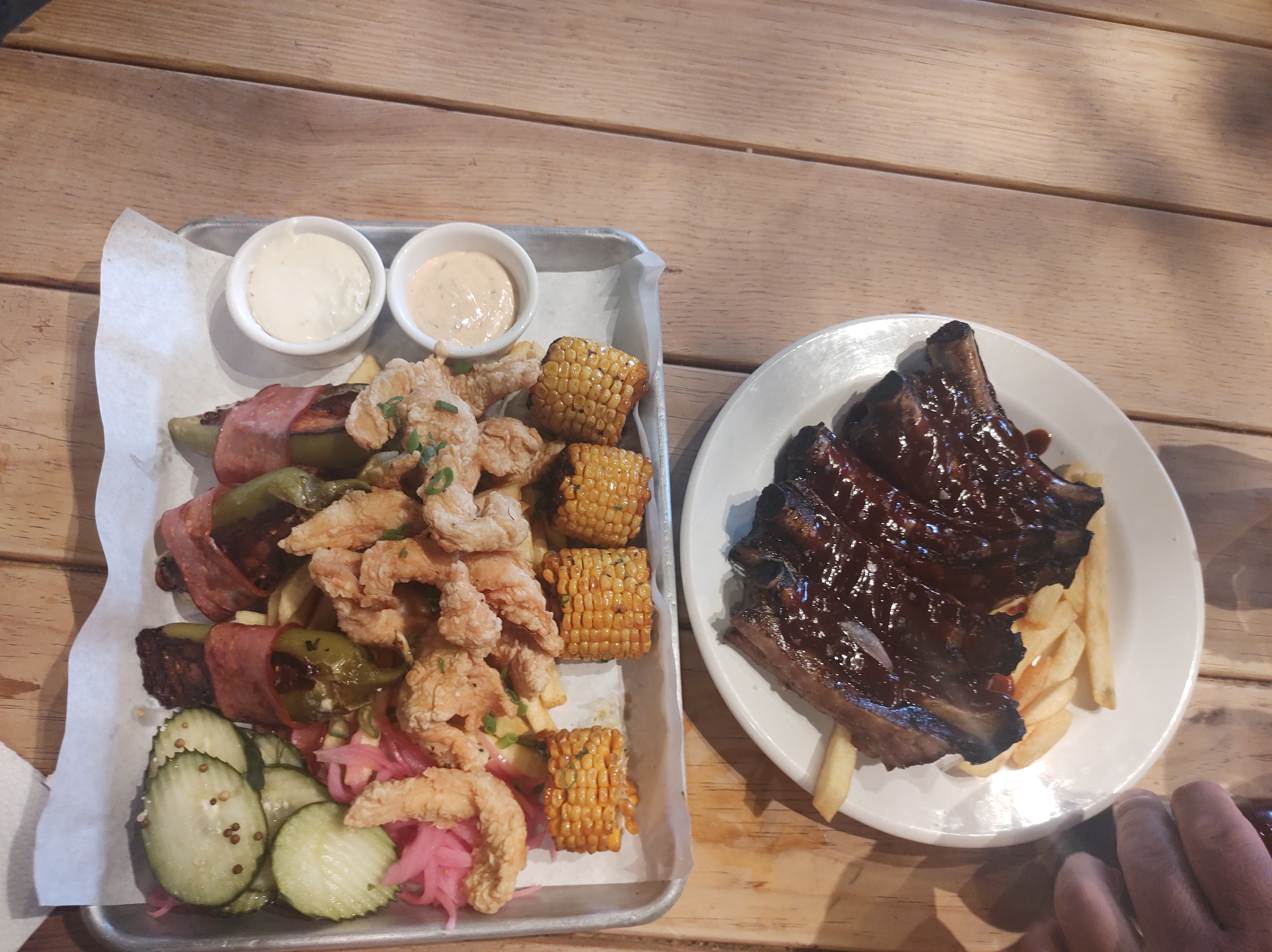 Porco Rosso BBQ Metepec image 9