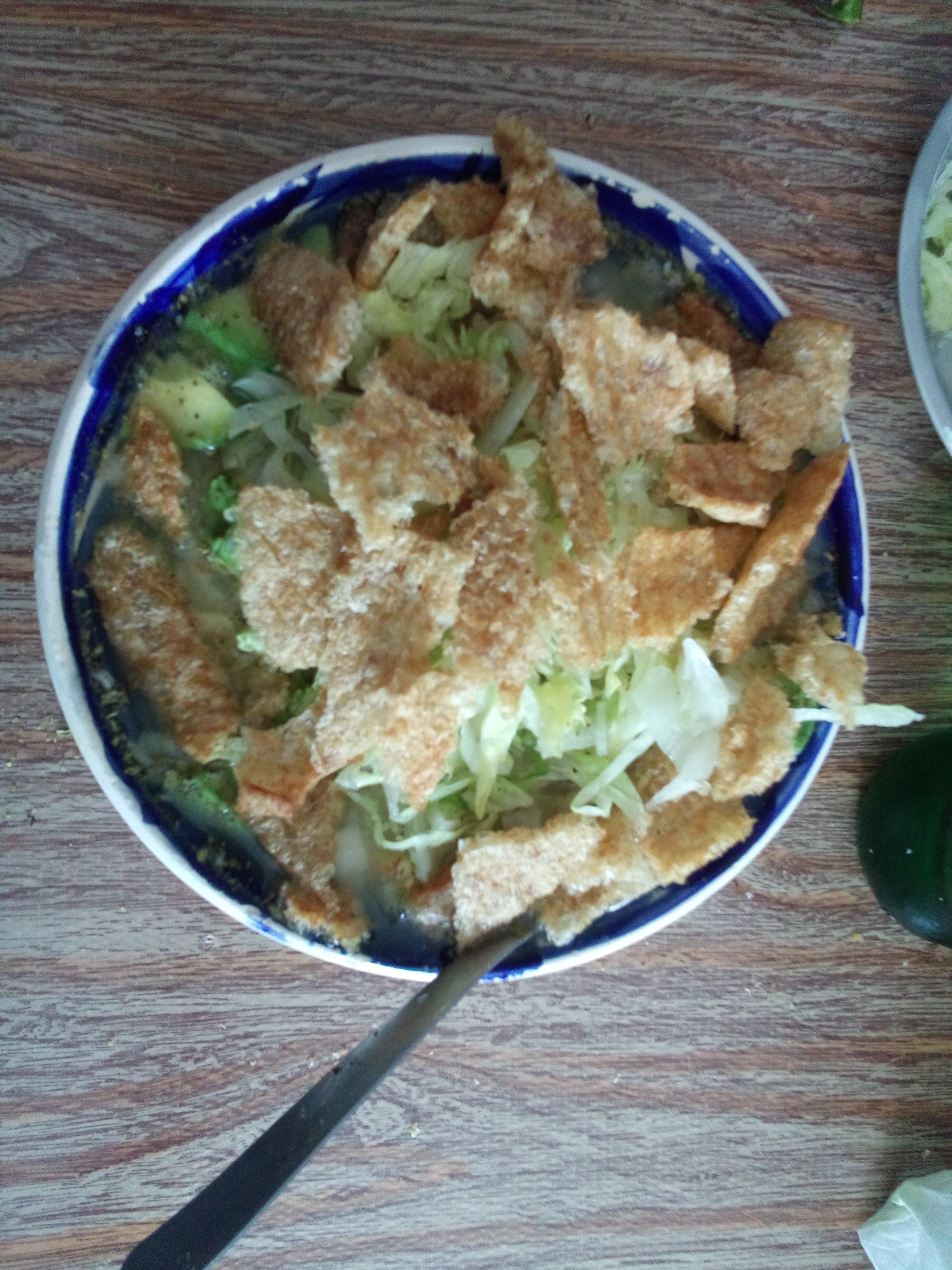 Pozoles El Maestro image 2