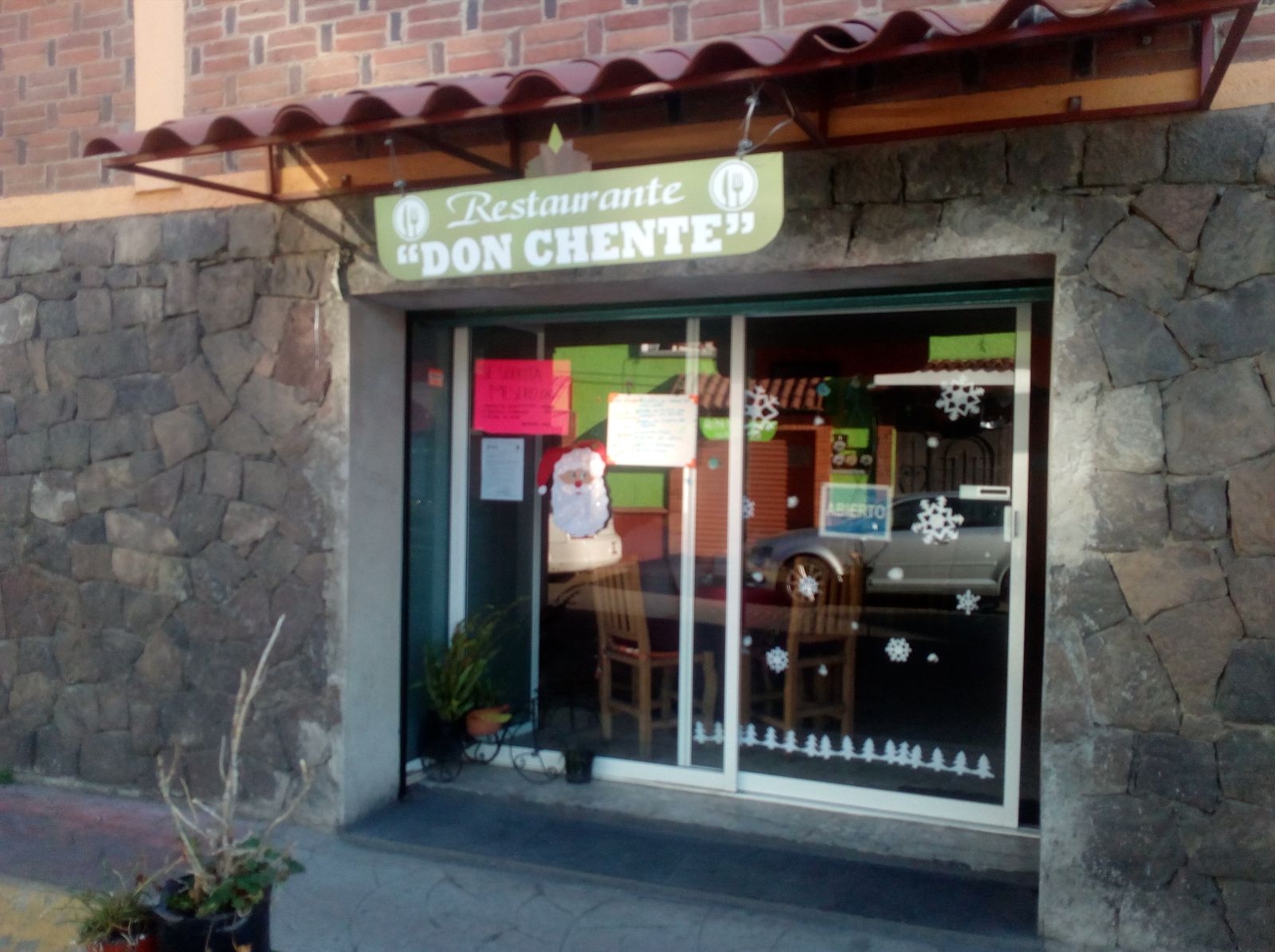 Restaurante Don Chente image 1