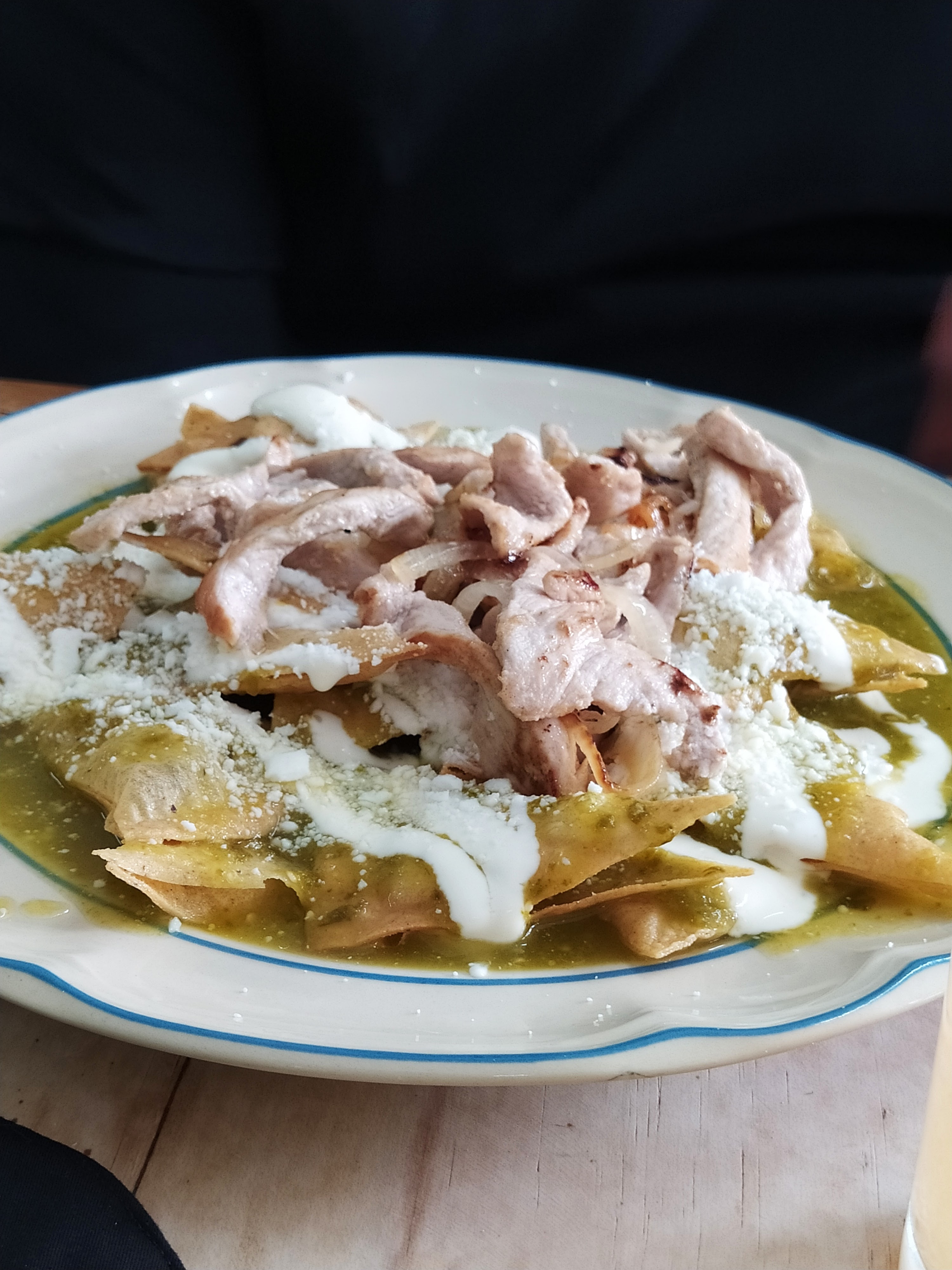 Restaurante Don Chente image 2