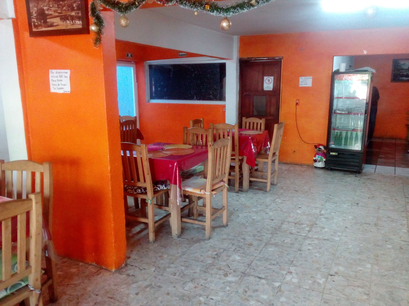Restaurante Don Chente image 3