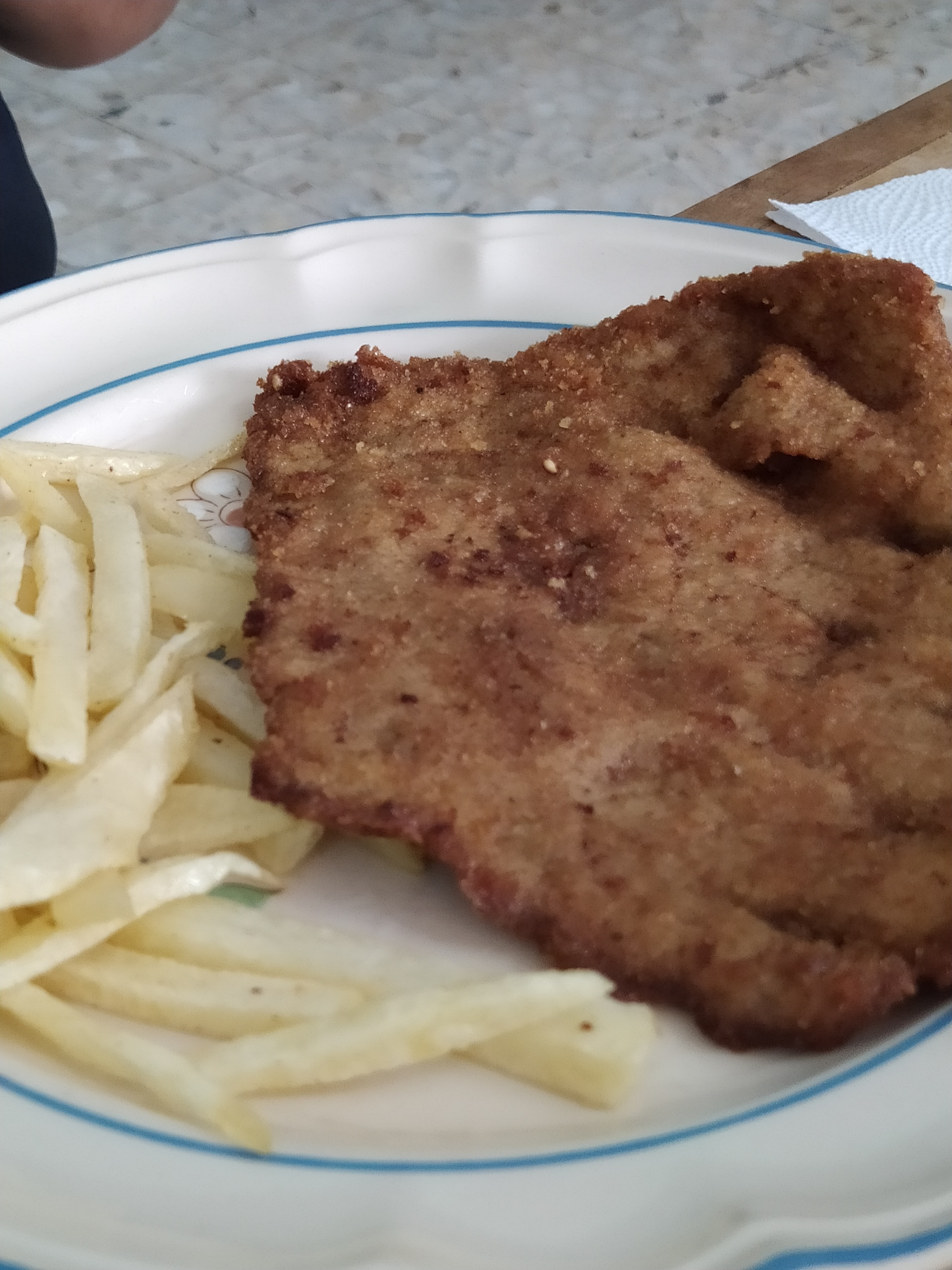 Restaurante Don Chente image 4