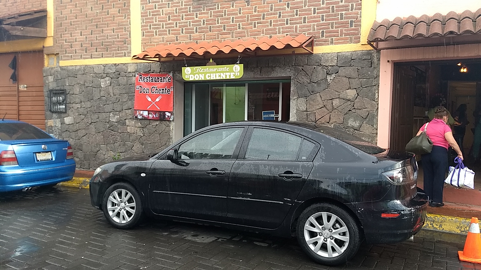 Restaurante Don Chente image 8