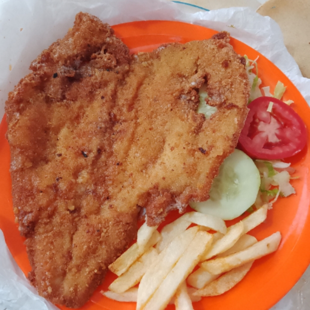 Restaurante Don Chente image 9