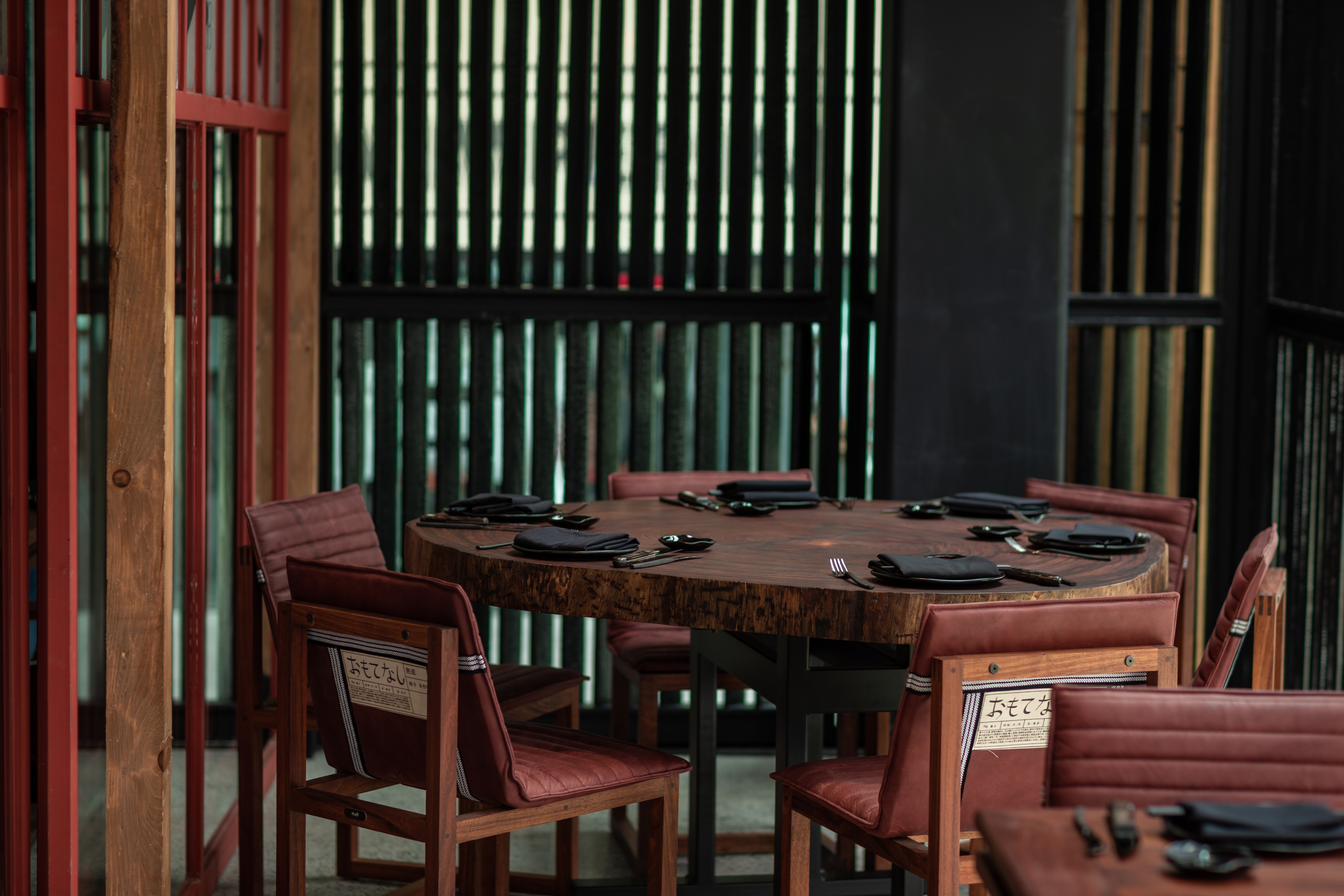 Moshi Moshi Metepec image 1