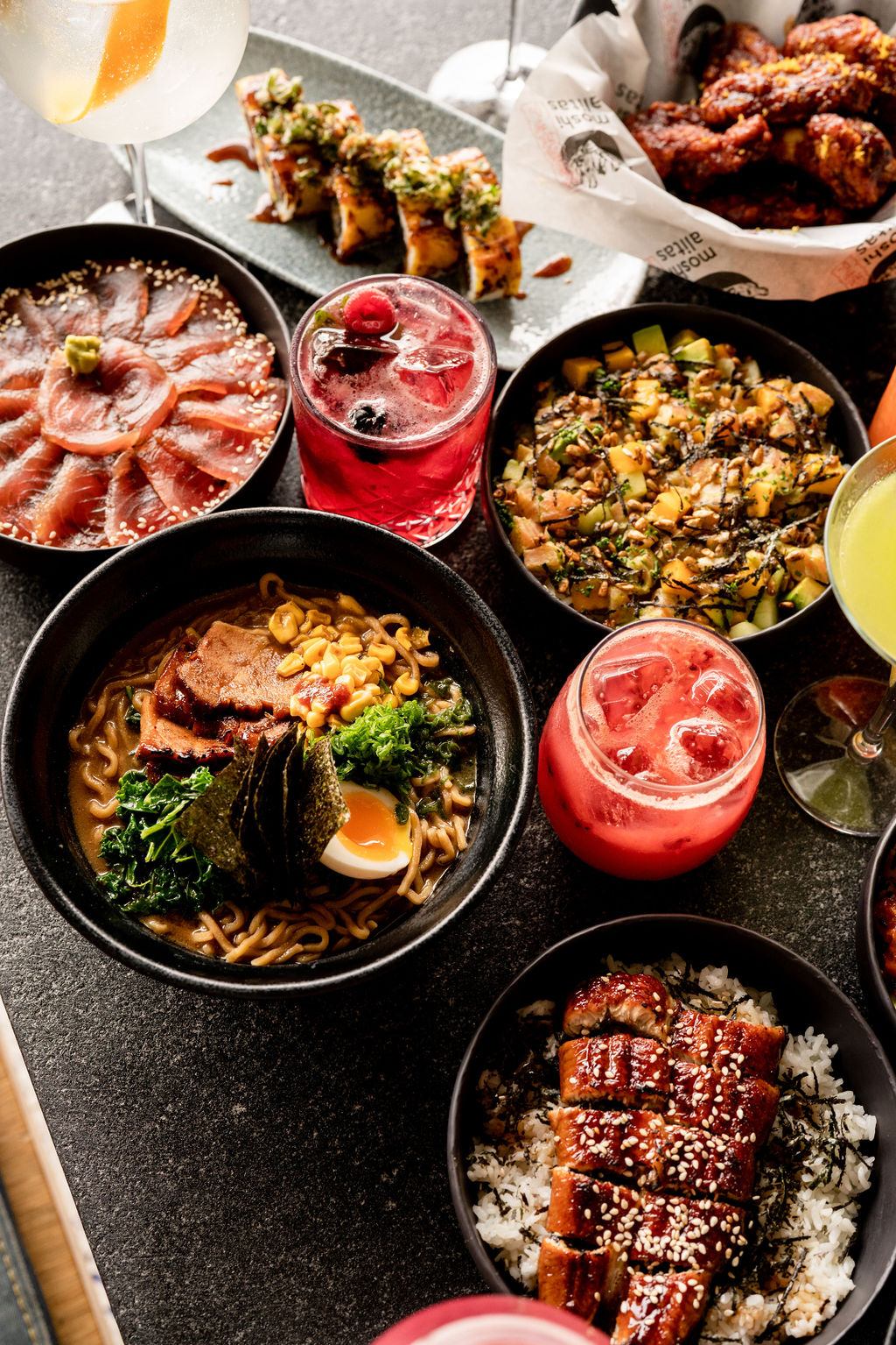 Moshi Moshi Metepec image 2