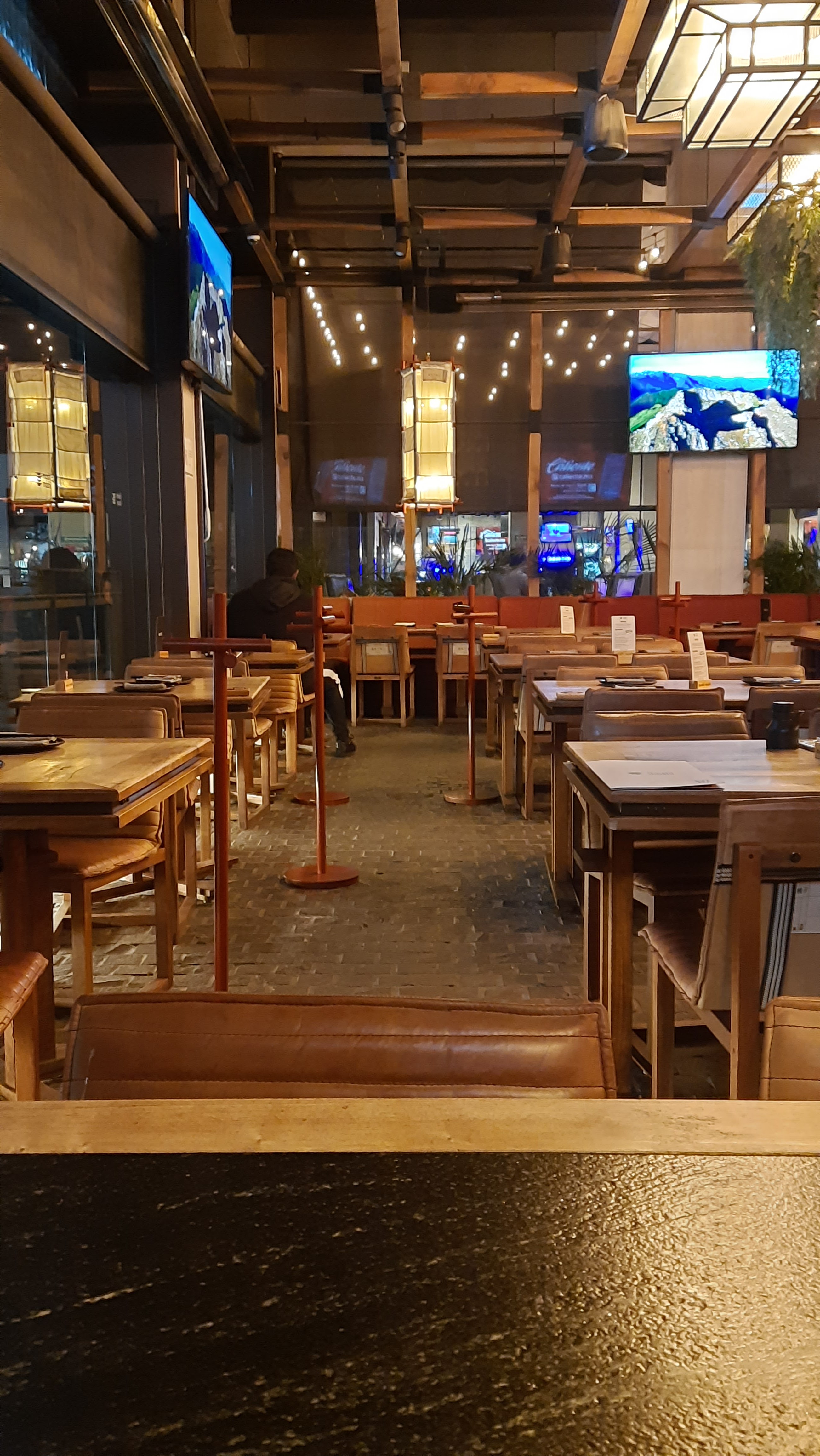 Moshi Moshi Metepec image 5