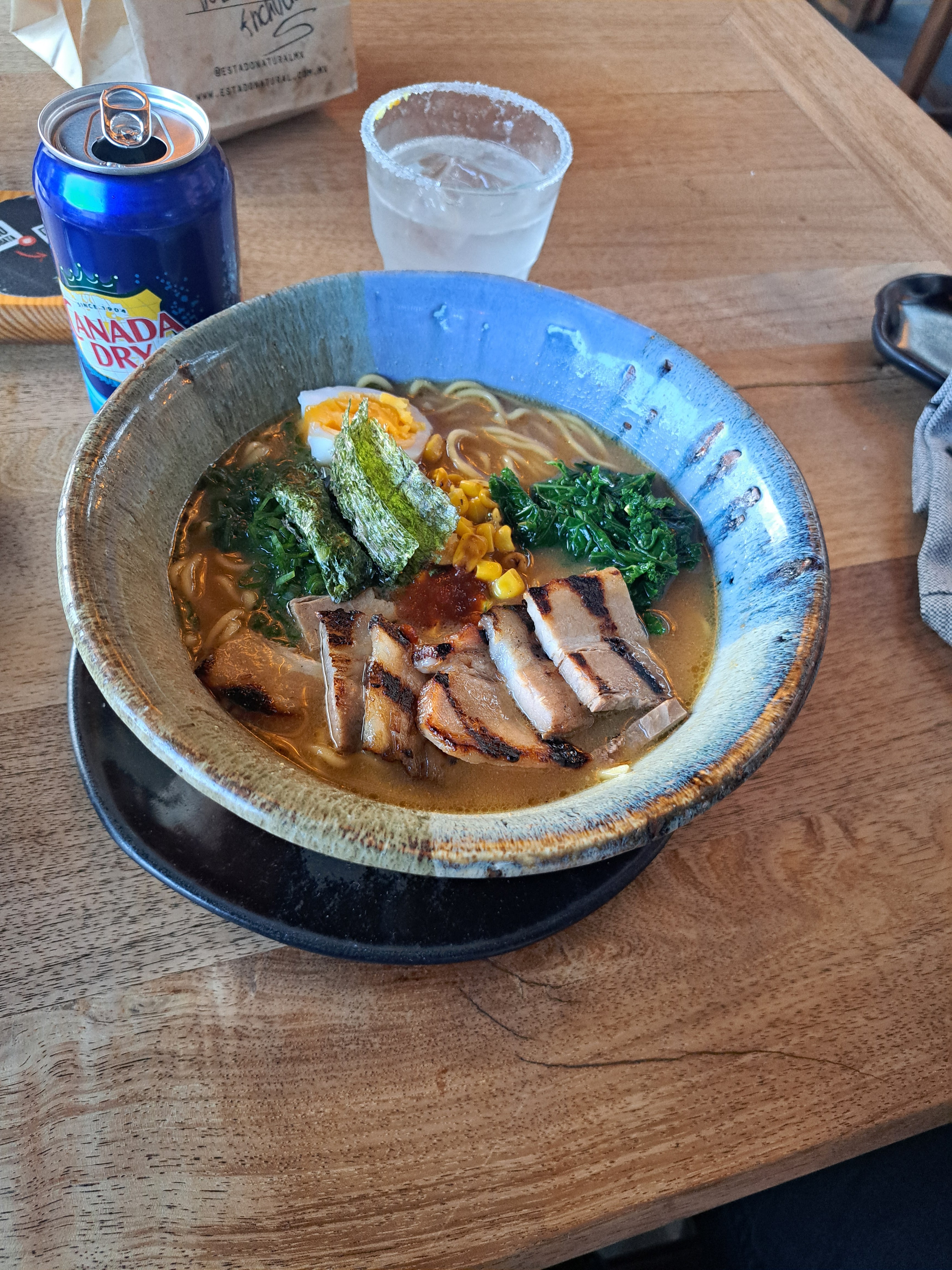 Moshi Moshi Metepec image 6