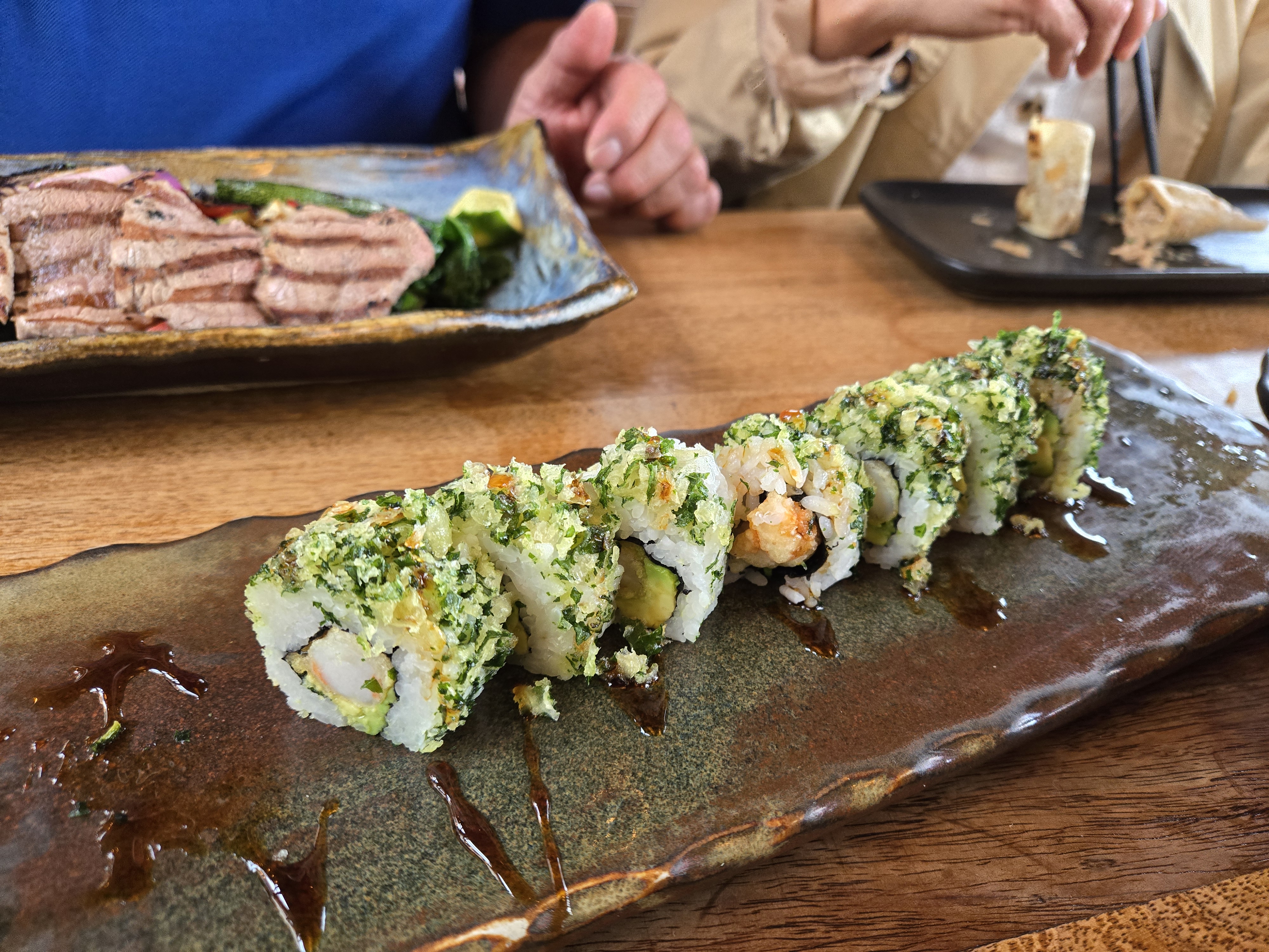 Moshi Moshi Metepec image 7