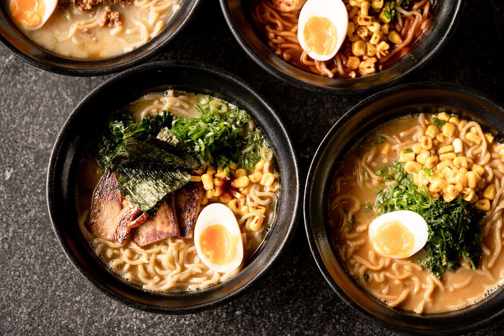 Moshi Moshi Metepec image 9