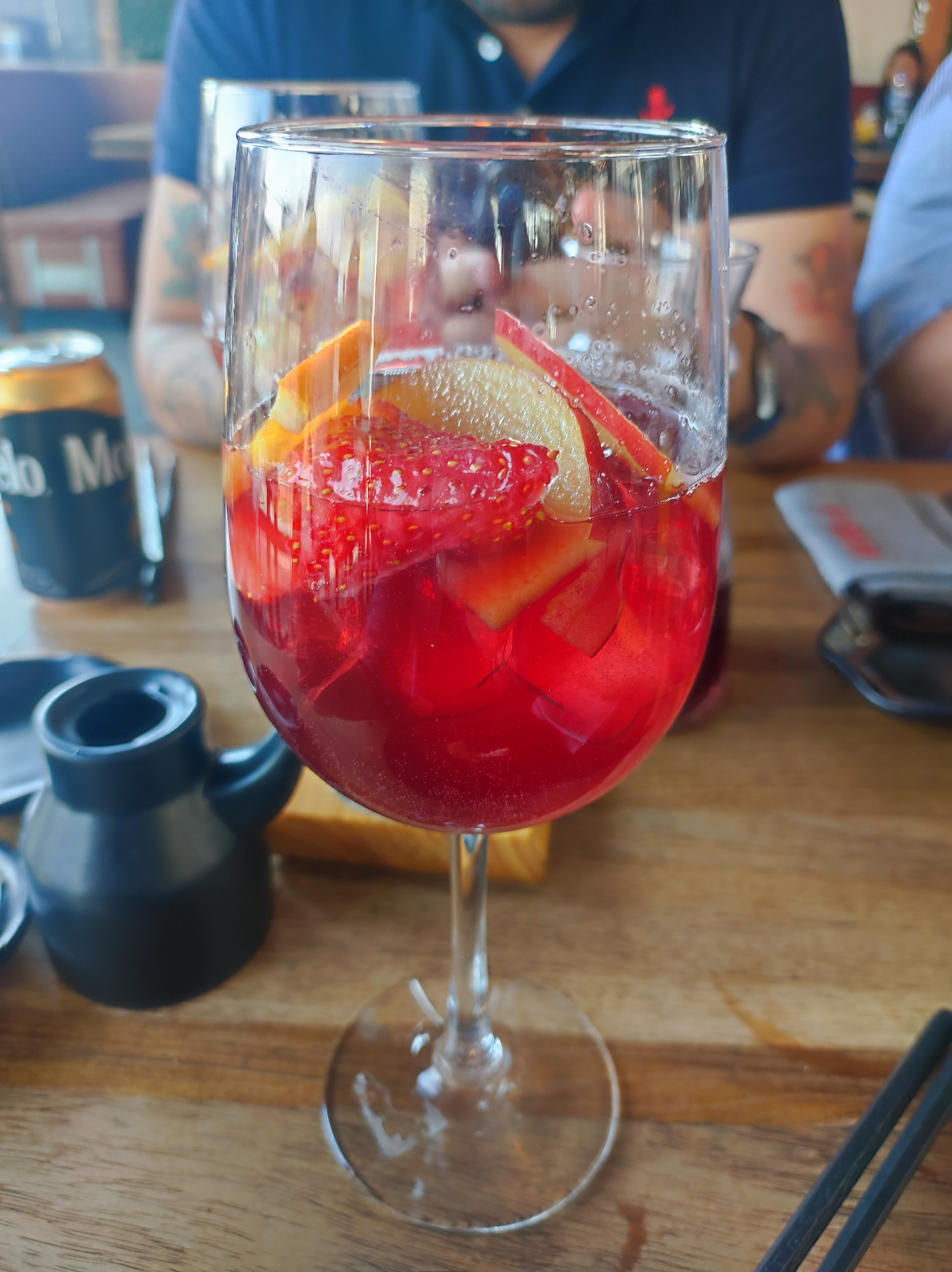 Moshi Moshi Metepec image 10