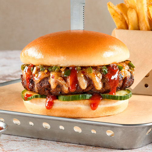 Chili's Town Square Metepec image 2