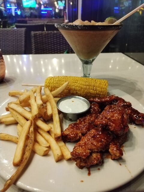 Chili's Town Square Metepec image 3
