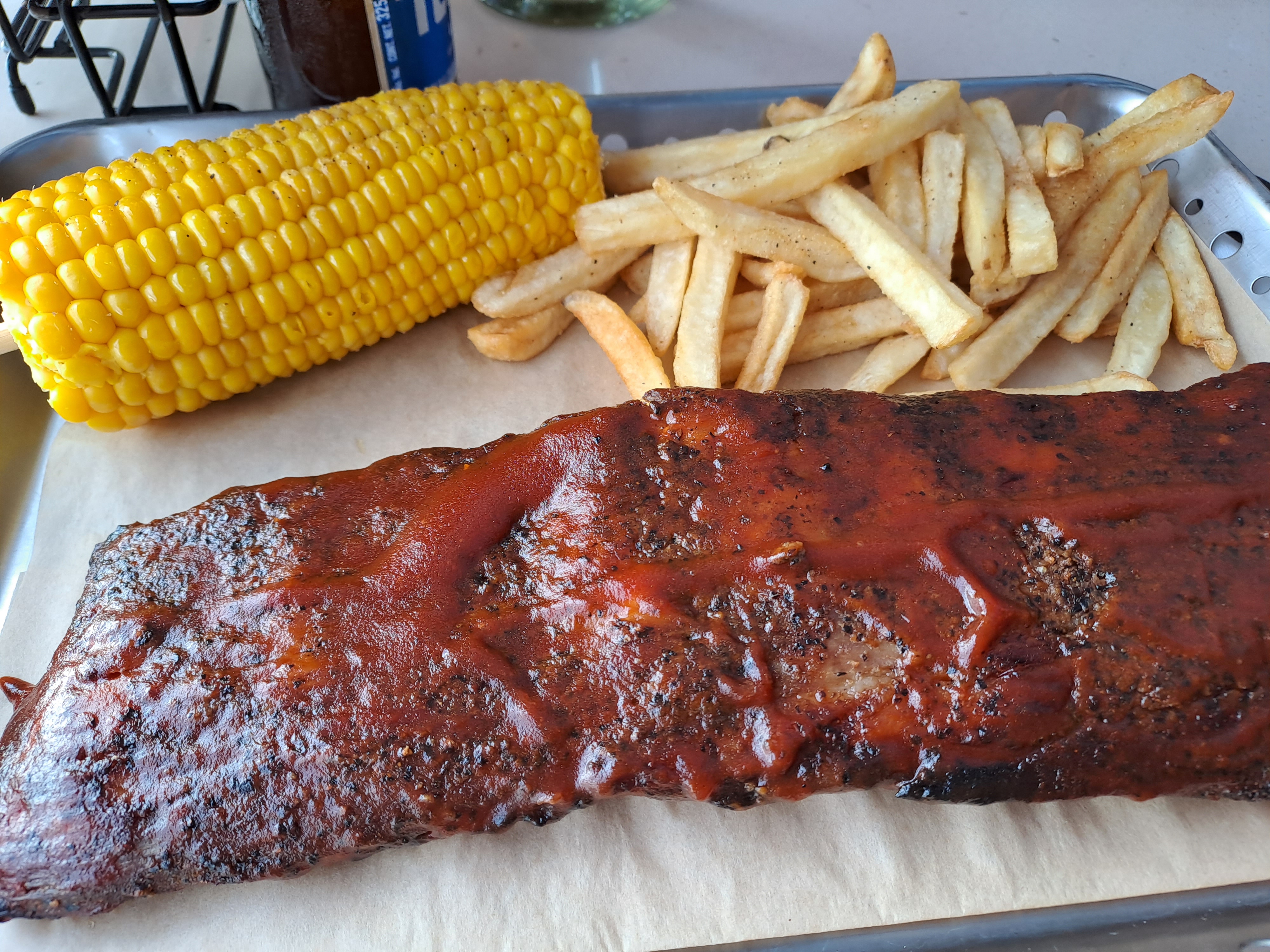 Chili's Town Square Metepec image 5