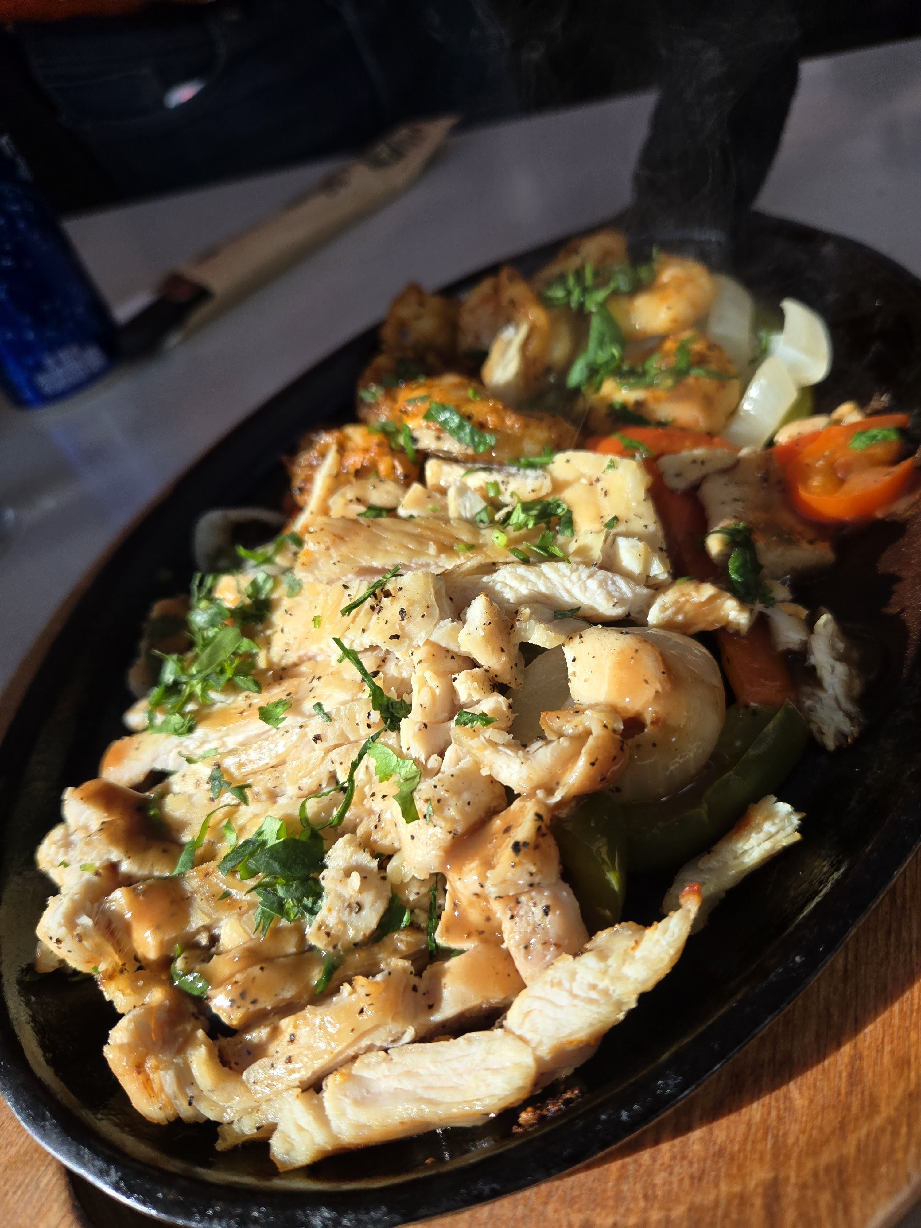 Chili's Town Square Metepec image 8