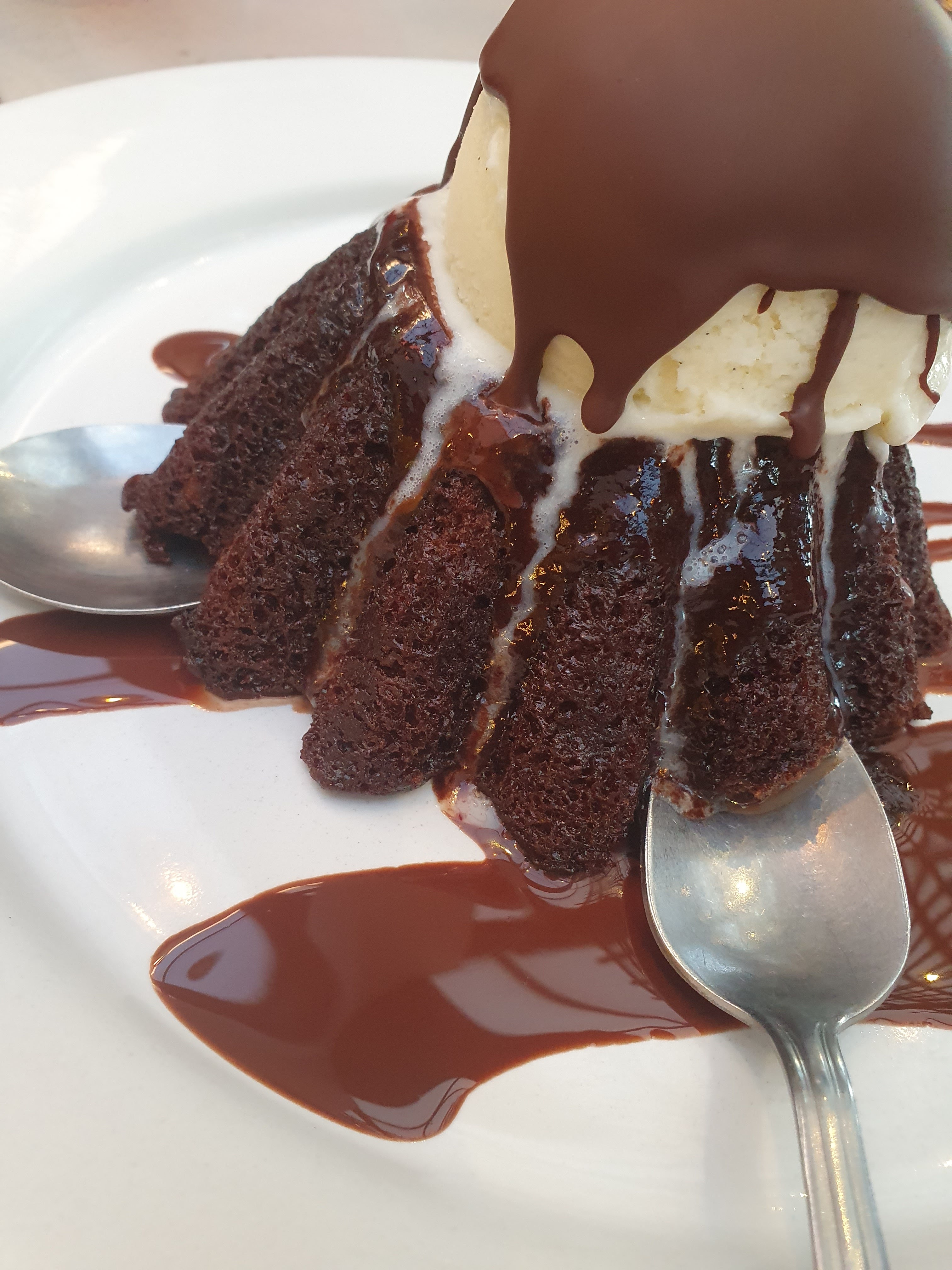 Chili's Town Square Metepec image 9