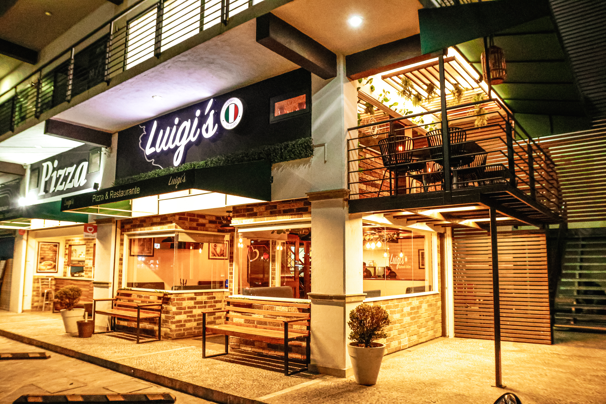 Luigi's Ristorante Italiano image 1