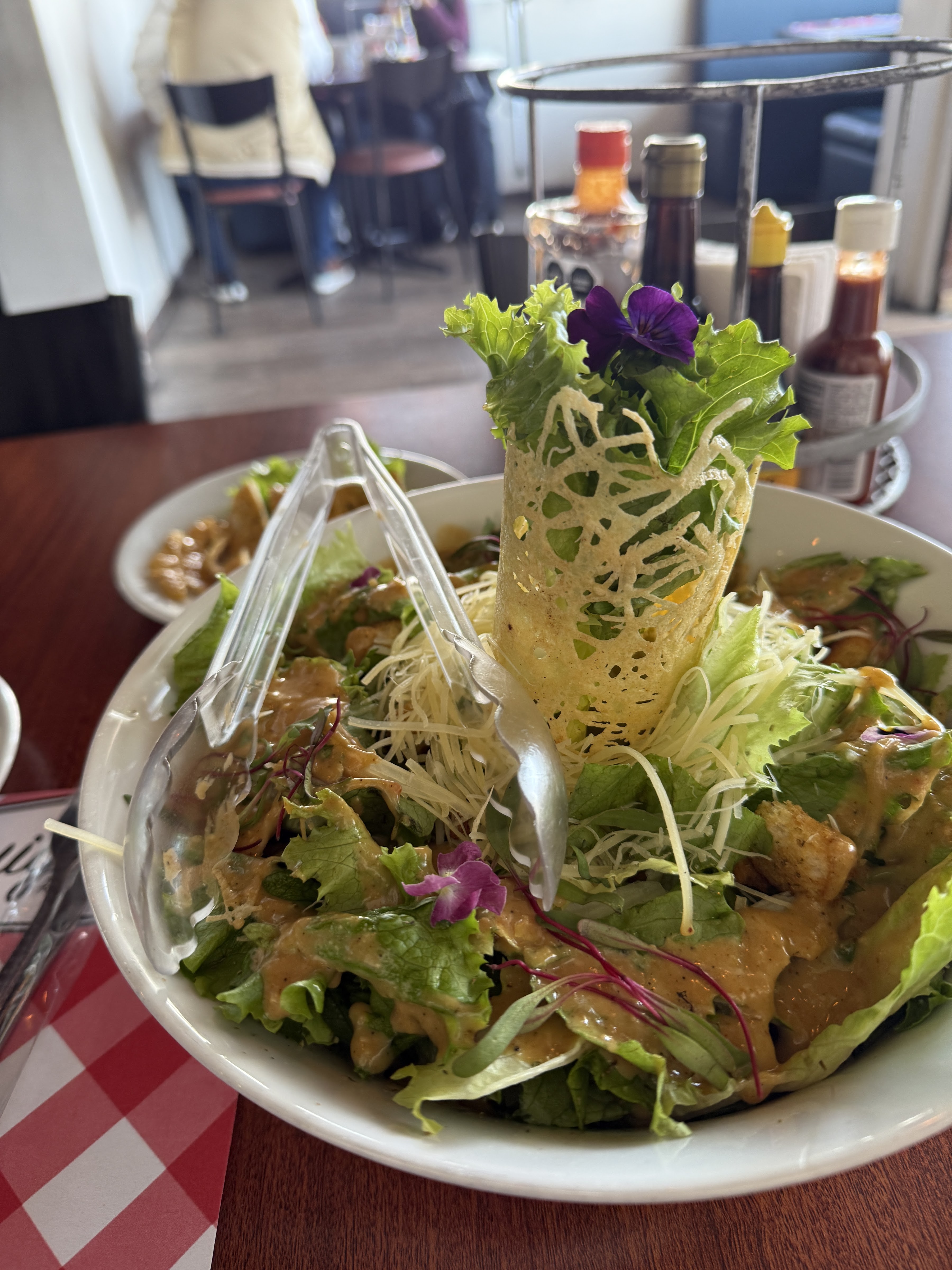 Luigi's Ristorante Italiano image 3