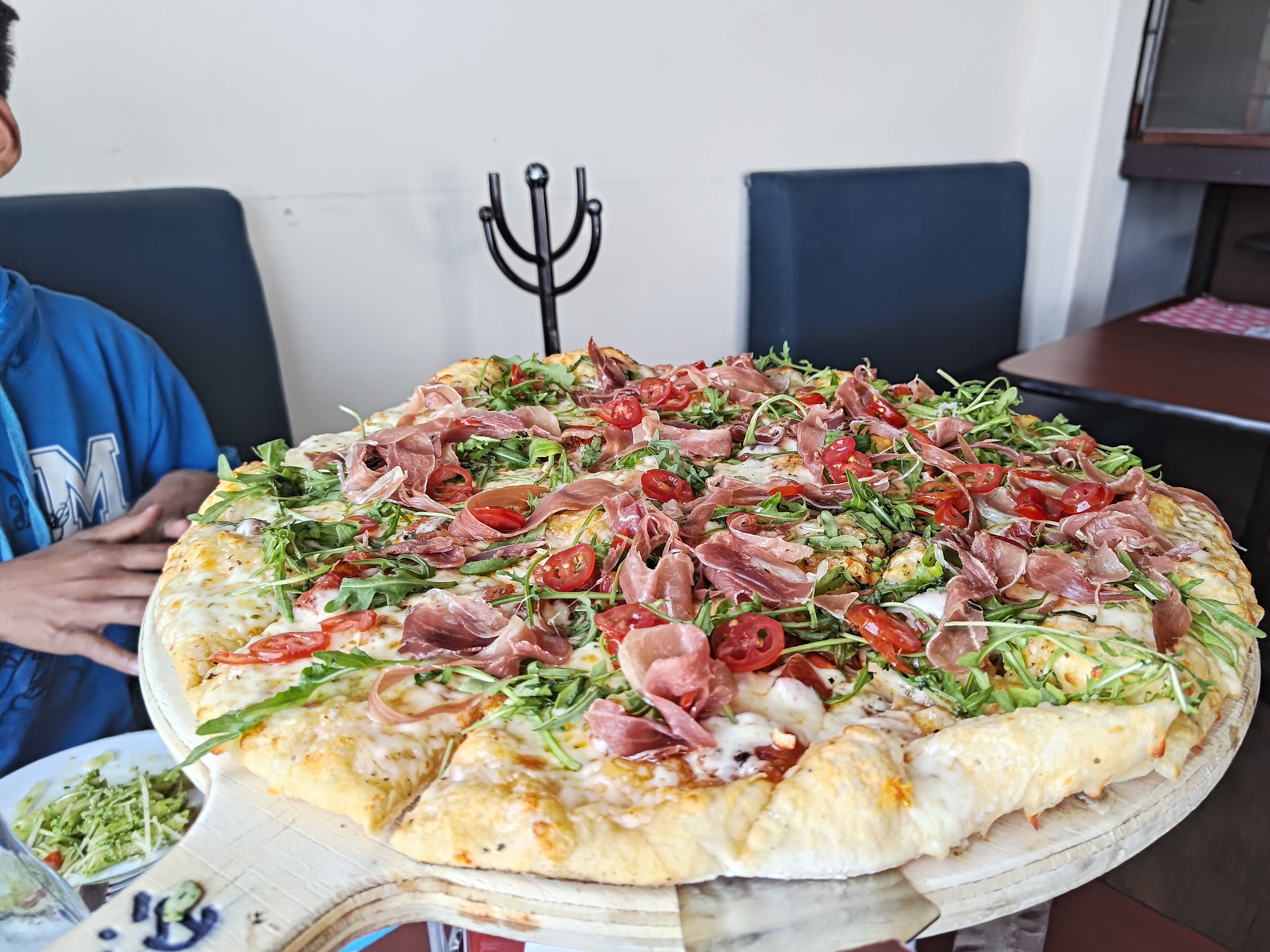 Luigi's Ristorante Italiano image 5