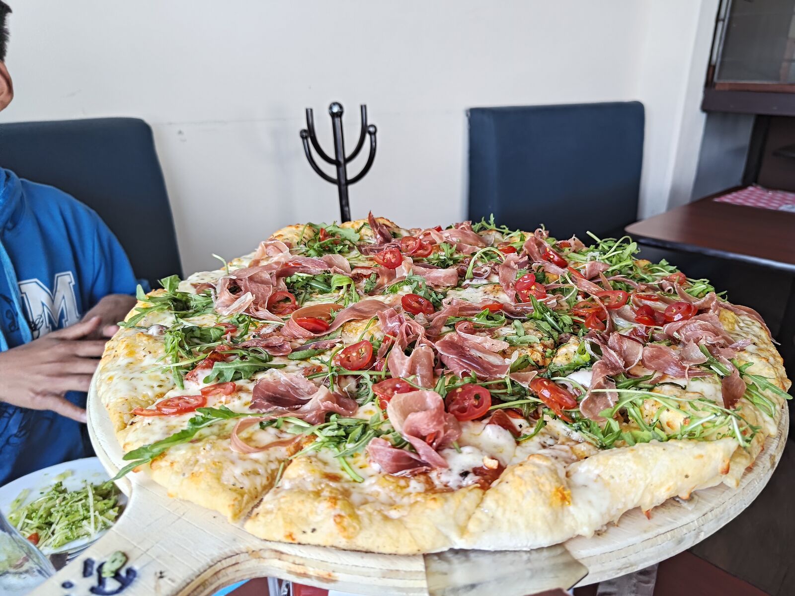 Luigi's Ristorante Italiano image 5