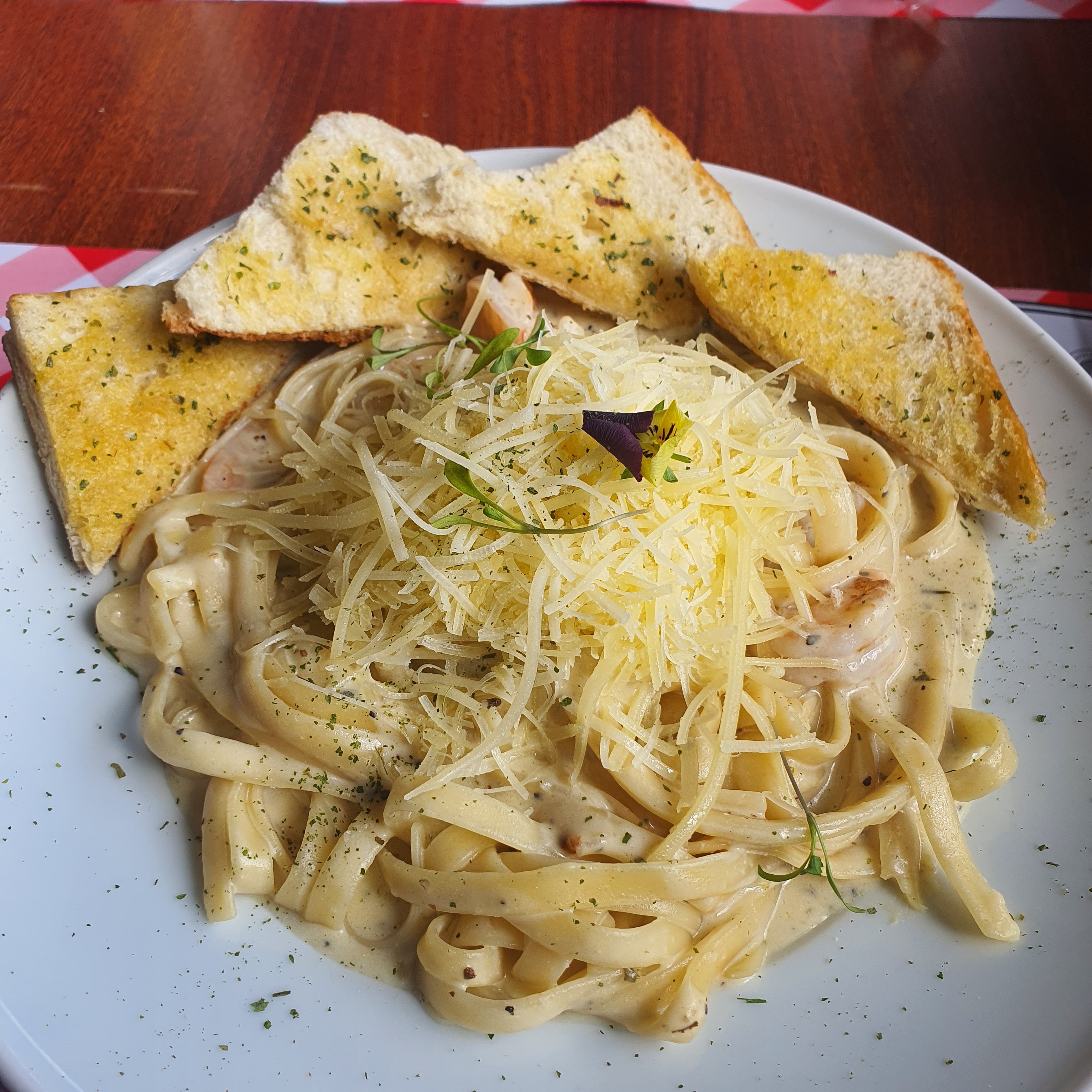 Luigi's Ristorante Italiano image 6