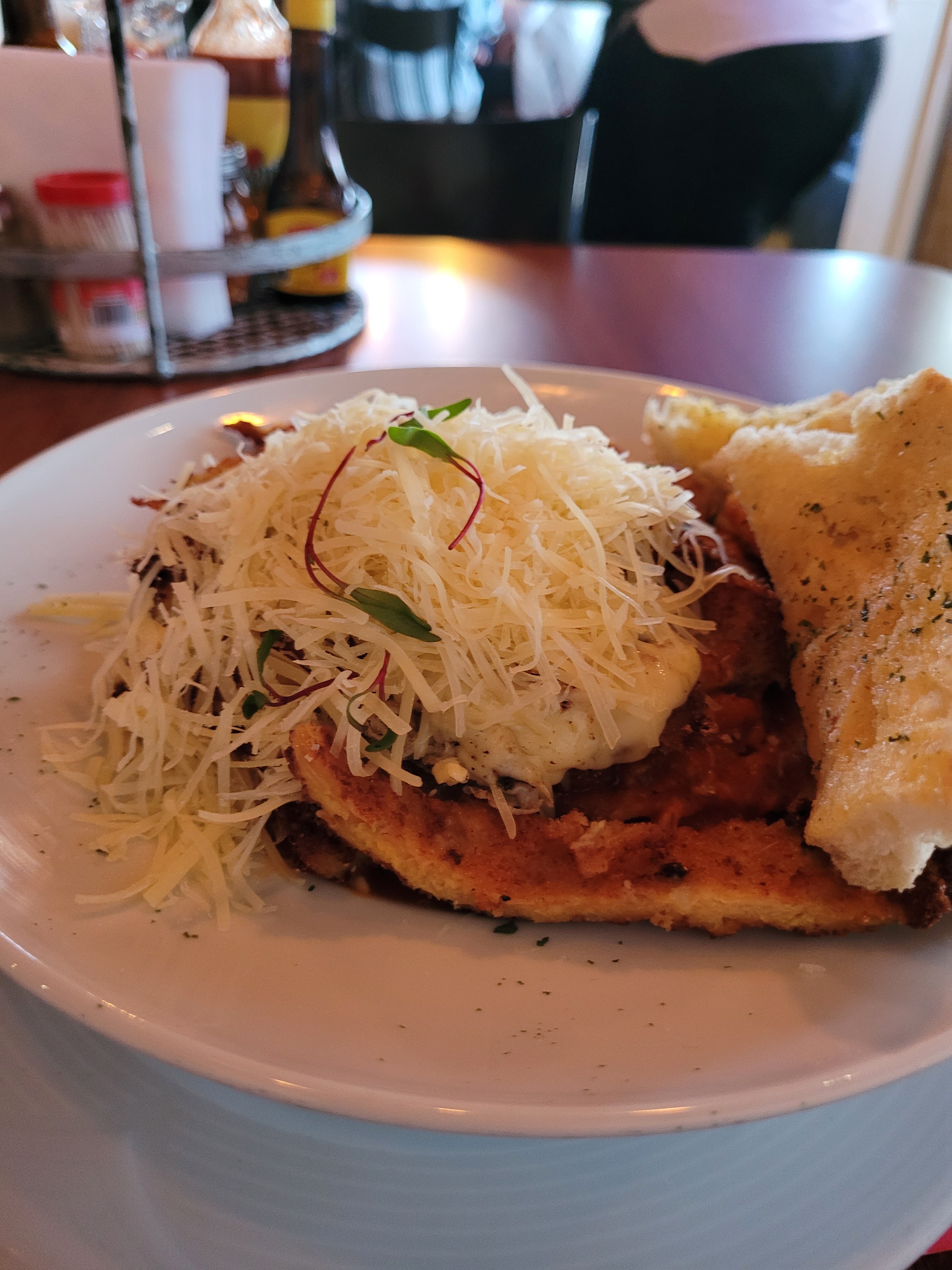 Luigi's Ristorante Italiano image 9