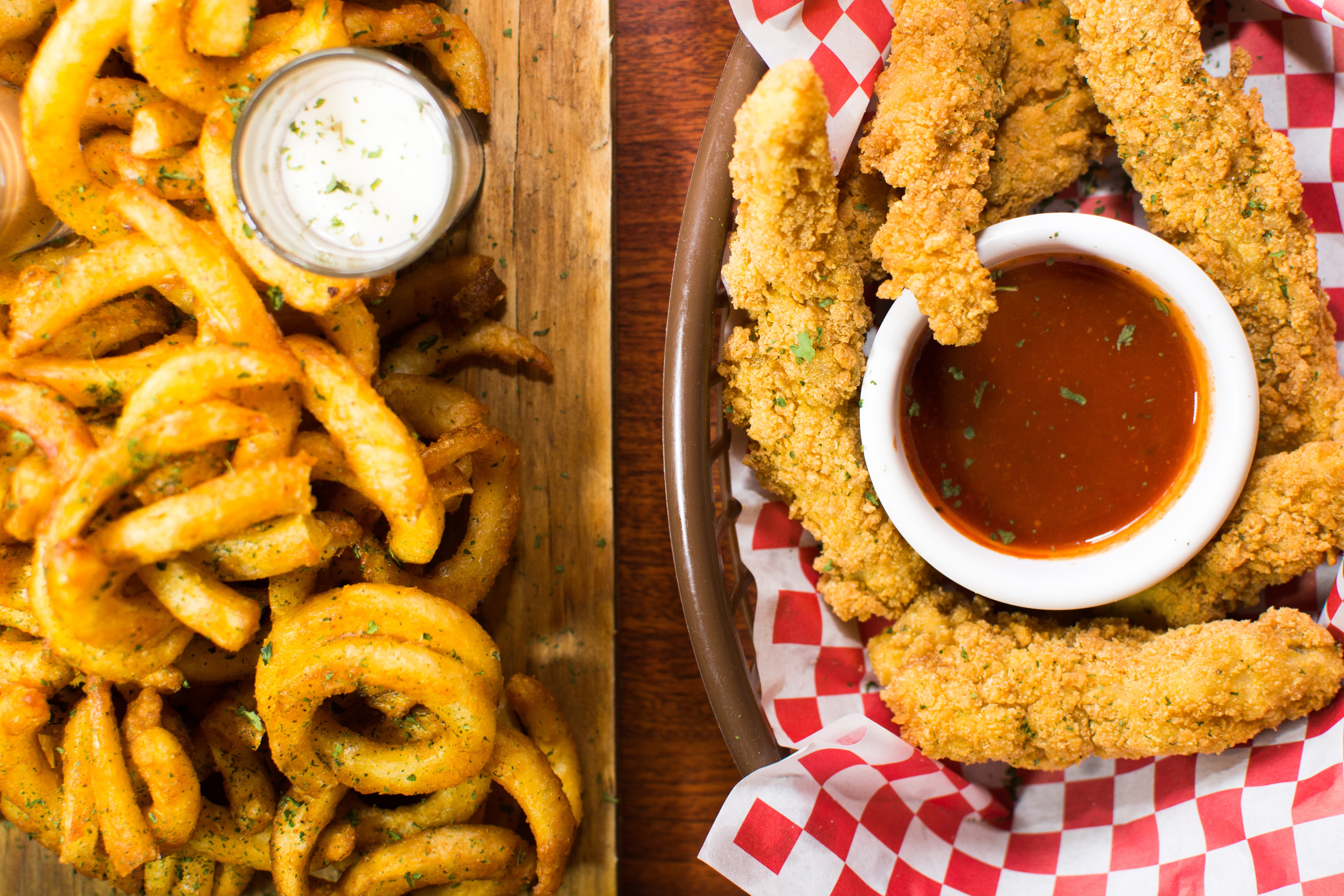 Luigi's Ristorante Italiano image 10