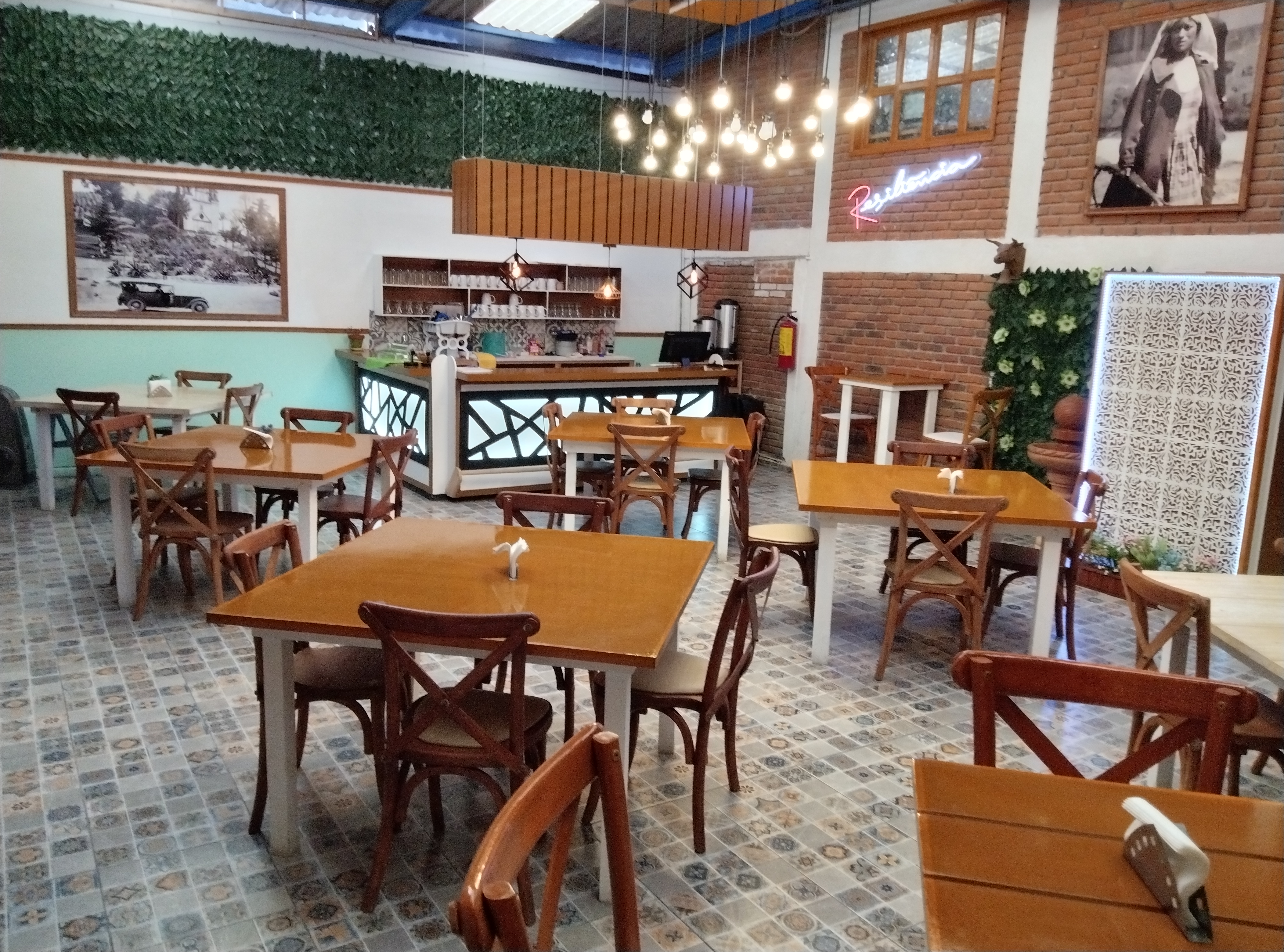 Don Antonio Restaurante image 1