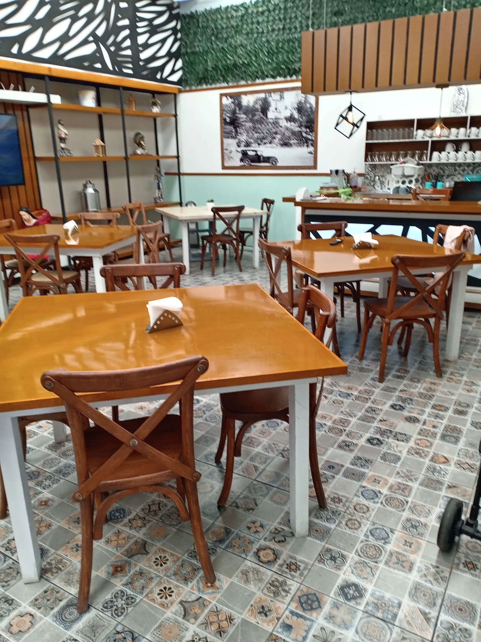 Don Antonio Restaurante image 10