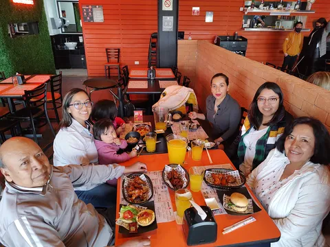 Sumo Buffet Metepec image 1